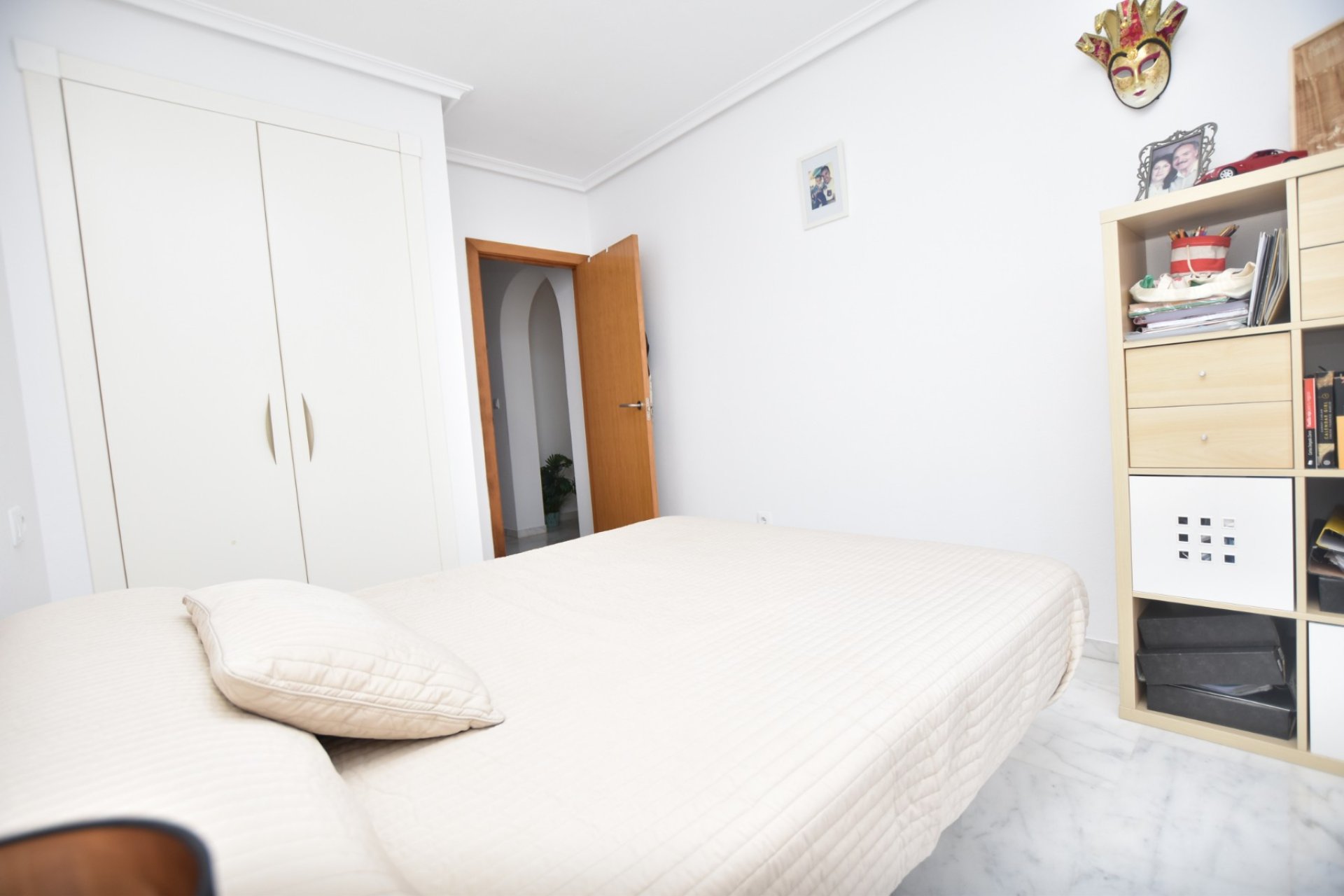 Rynek wtórny - Dom Szeregowy -
Algorfa - La Finca Golf Resort