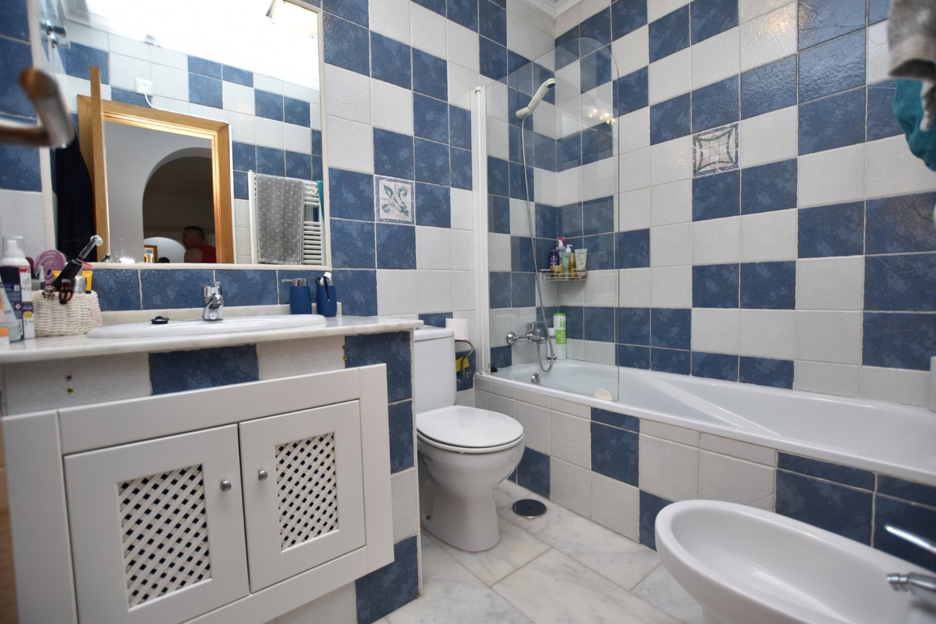 Rynek wtórny - Dom Szeregowy -
Algorfa - La Finca Golf Resort