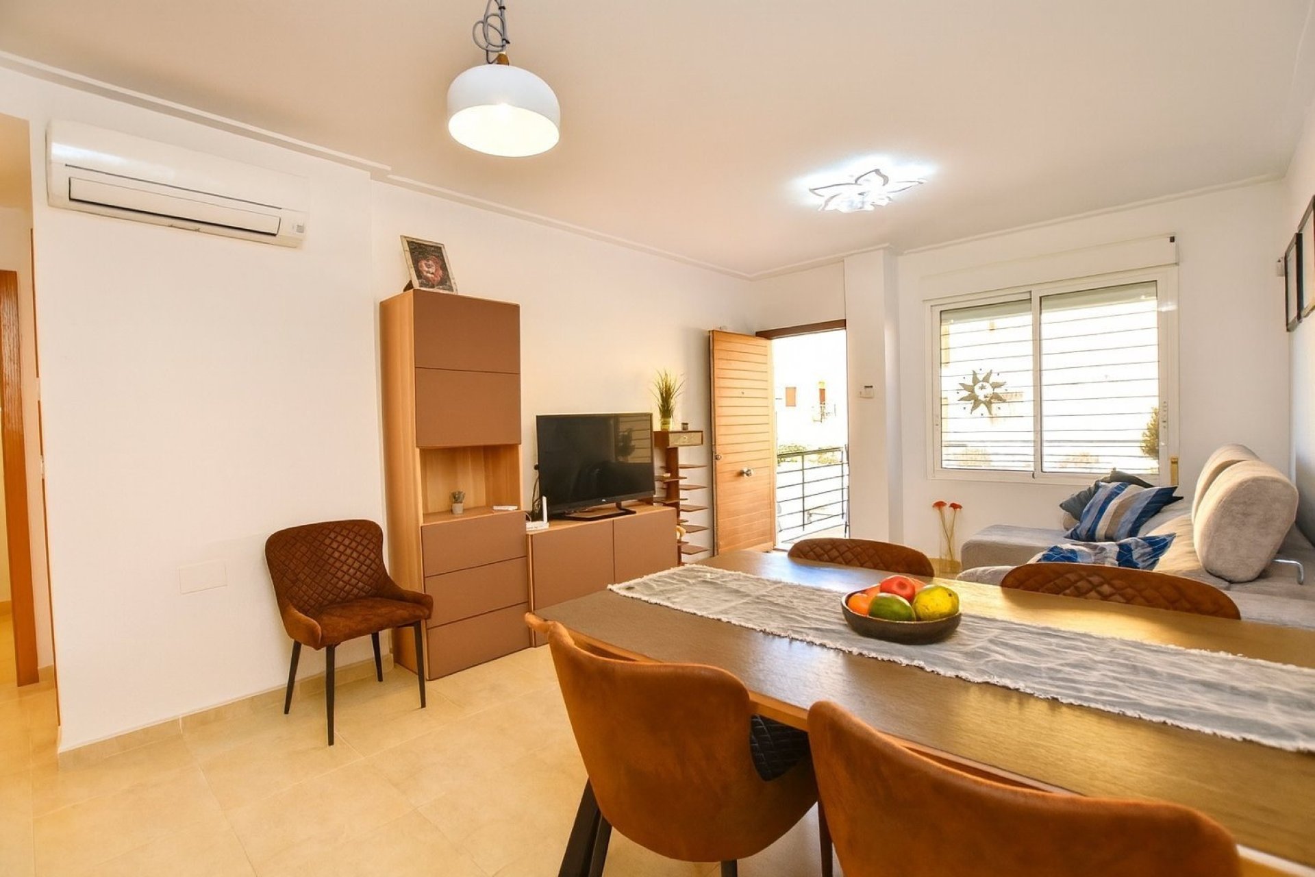 Rynek wtórny - Dom Szeregowy -
Algorfa - La Finca Golf Resort