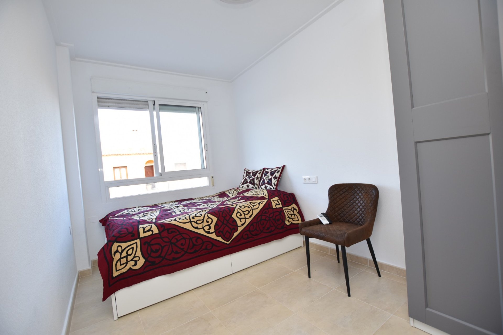 Rynek wtórny - Dom Szeregowy -
Algorfa - La Finca Golf Resort