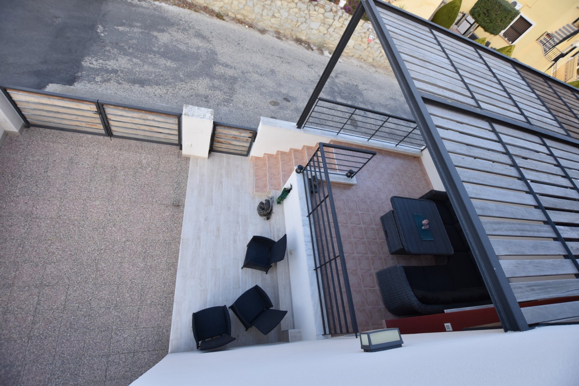 Rynek wtórny - Dom Szeregowy -
Algorfa - La Finca Golf Resort