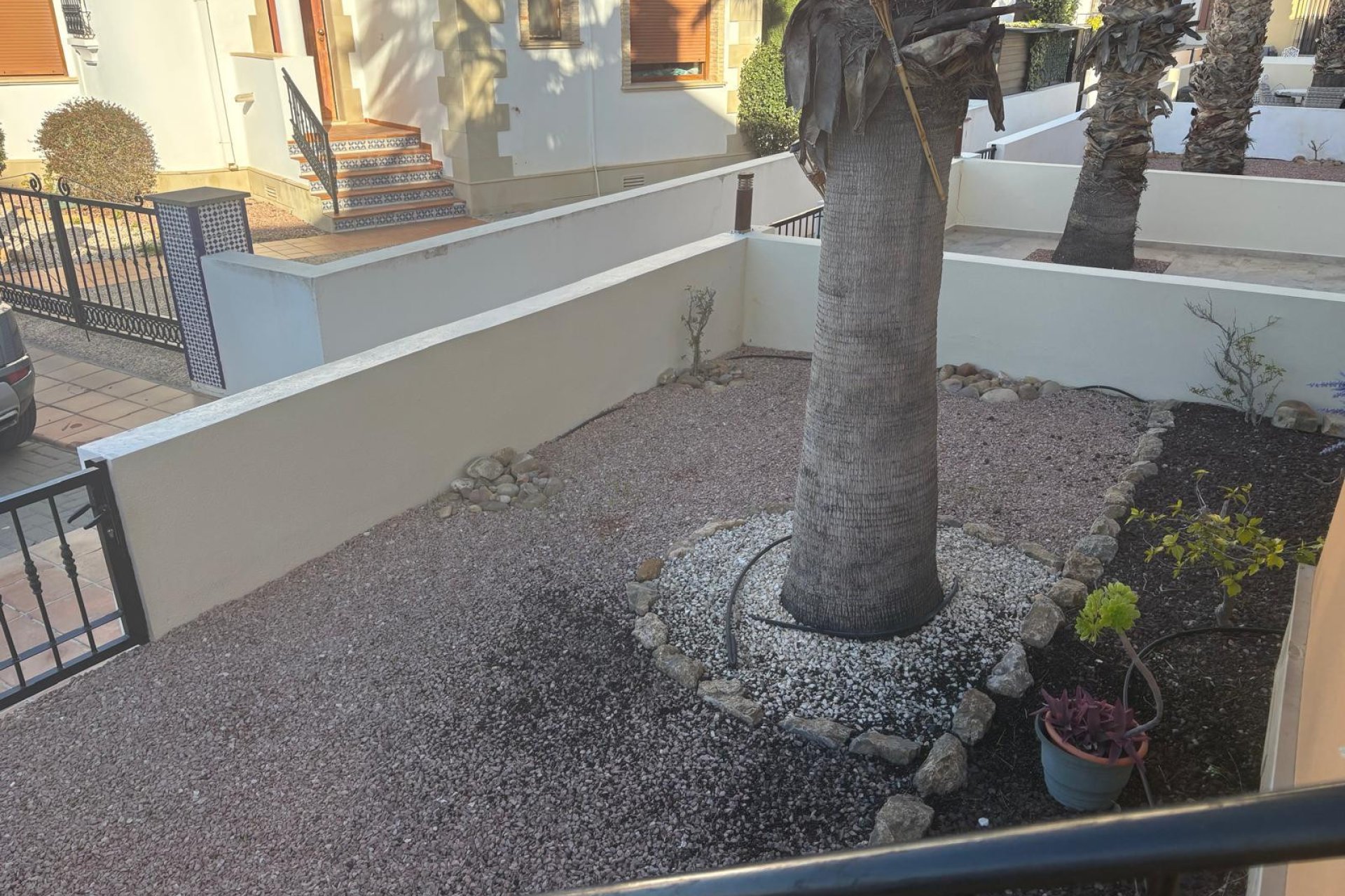 Rynek wtórny - Dom Szeregowy -
Algorfa - La Finca Golf Resort