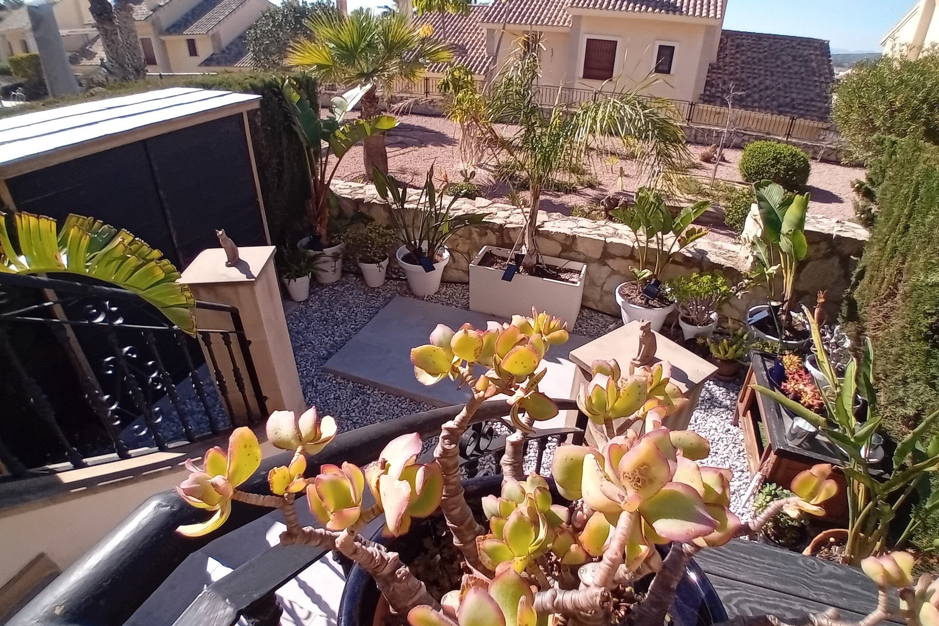 Rynek wtórny - Dom Szeregowy -
Algorfa - La Finca Golf Resort