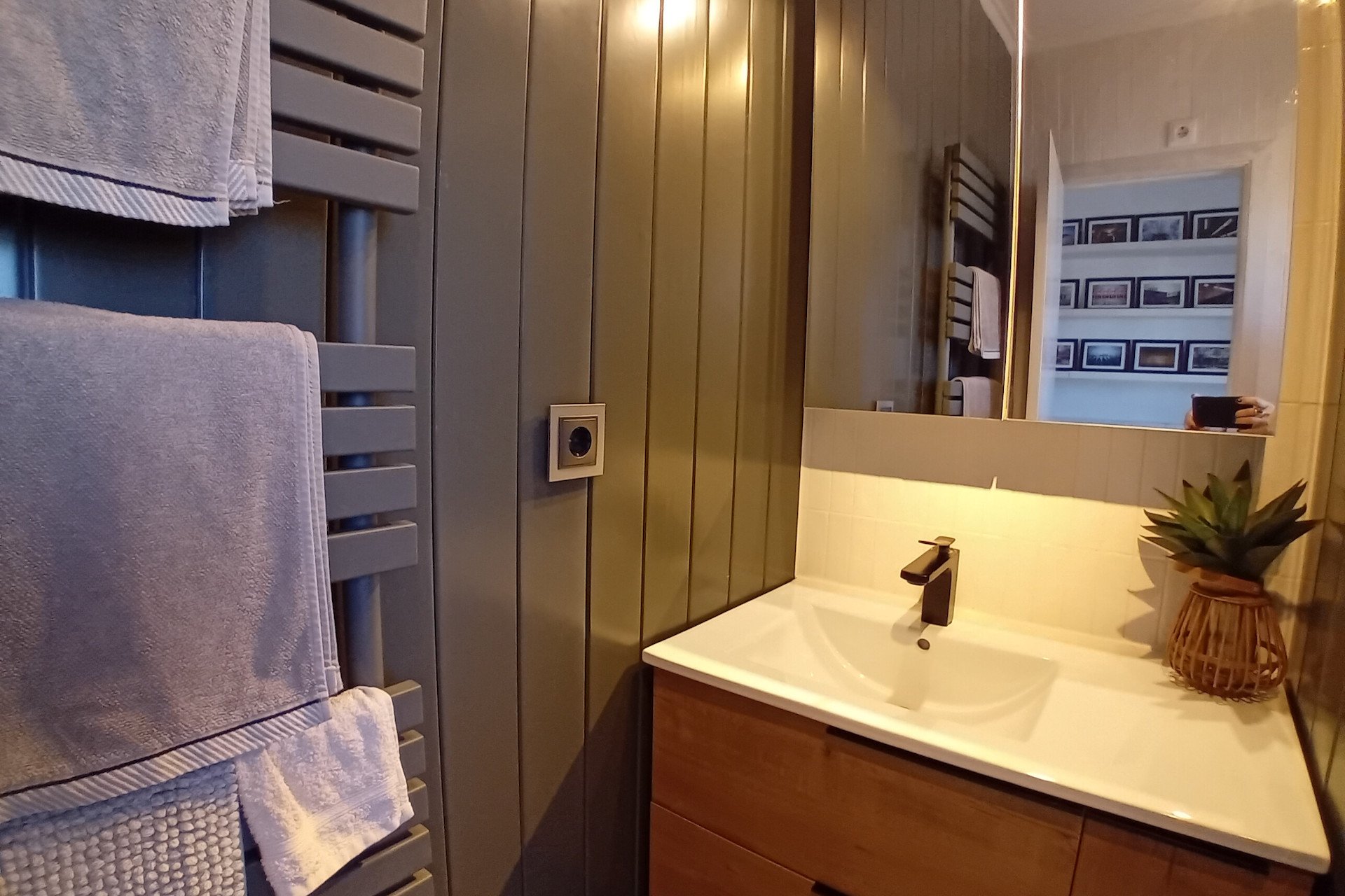 Rynek wtórny - Dom Szeregowy -
Algorfa - La Finca Golf Resort