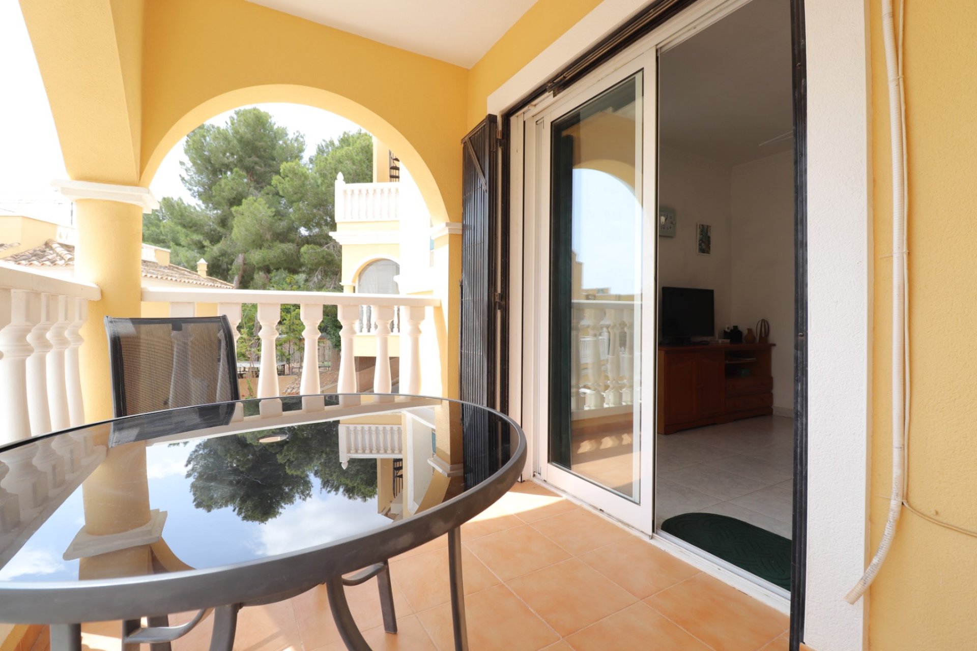 Rynek wtórny - Dom Szeregowy -
Algorfa - La Finca Golf Resort