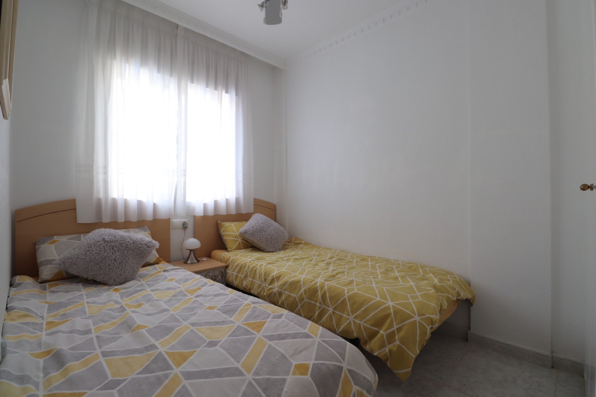 Rynek wtórny - Dom Szeregowy -
Algorfa - La Finca Golf Resort