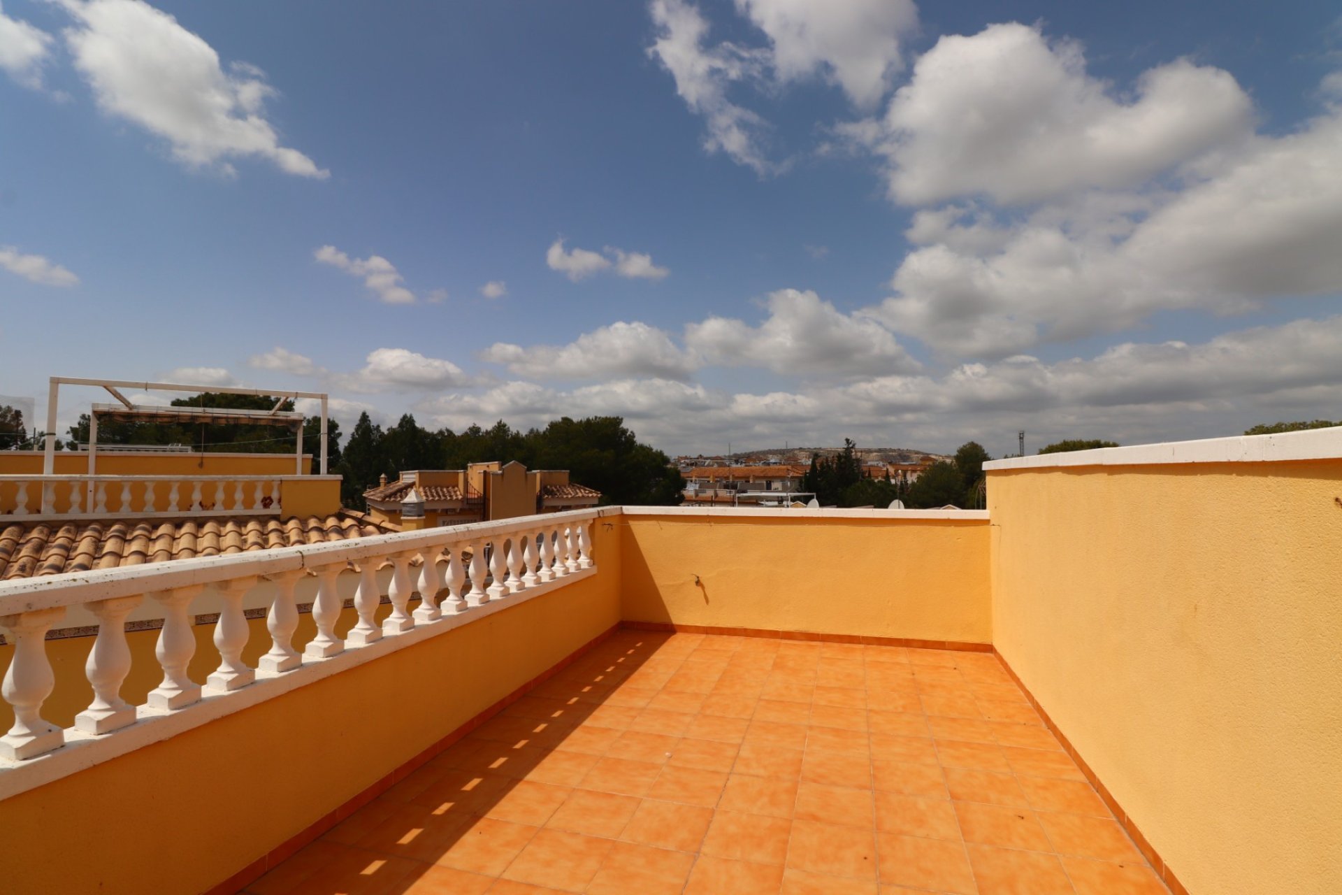 Rynek wtórny - Dom Szeregowy -
Algorfa - La Finca Golf Resort