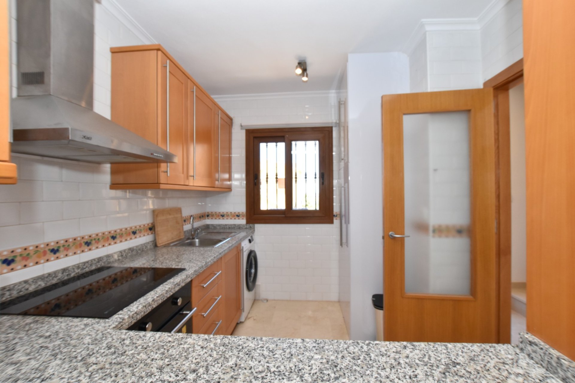 Rynek wtórny - Dom Szeregowy -
Algorfa - La Finca Golf Resort