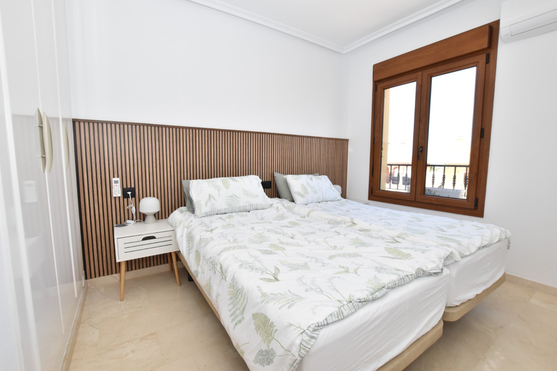 Rynek wtórny - Dom Szeregowy -
Algorfa - La Finca Golf Resort