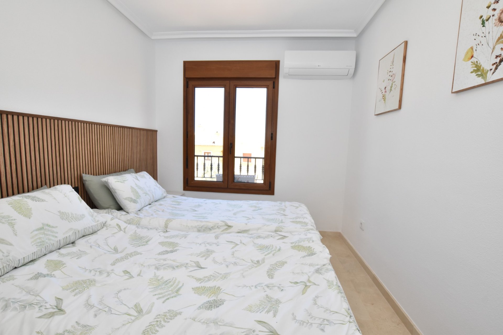 Rynek wtórny - Dom Szeregowy -
Algorfa - La Finca Golf Resort