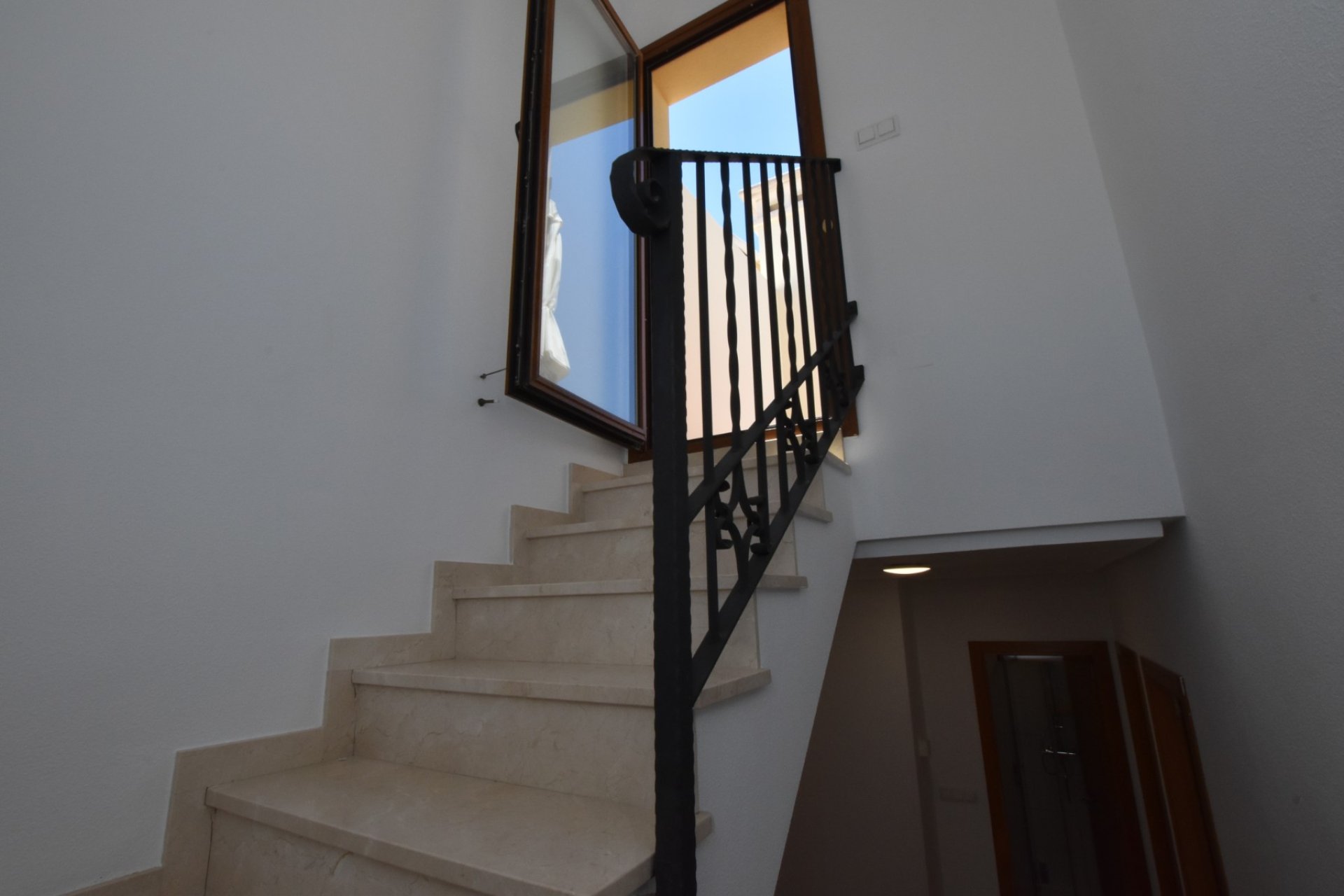 Rynek wtórny - Dom Szeregowy -
Algorfa - La Finca Golf Resort