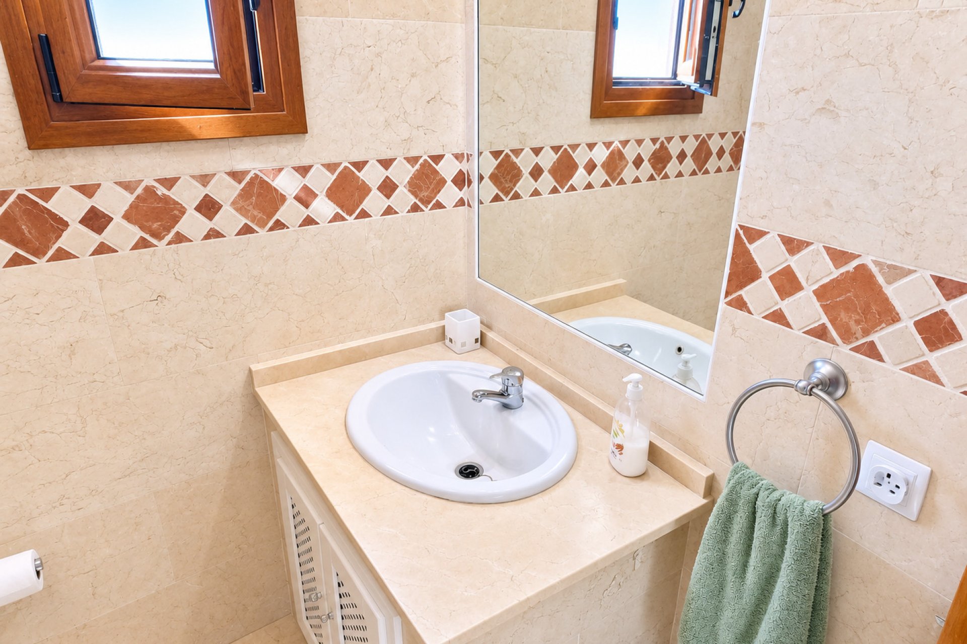 Rynek wtórny - Dom Szeregowy -
Algorfa - La Finca Golf Resort