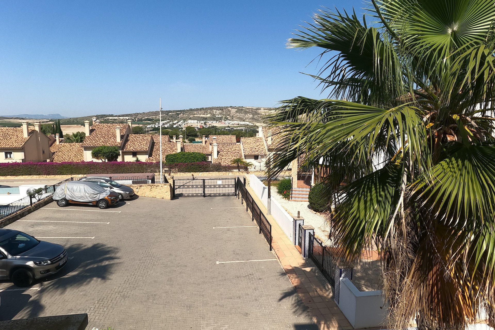 Rynek wtórny - Dom Szeregowy -
Algorfa - La Finca Golf Resort