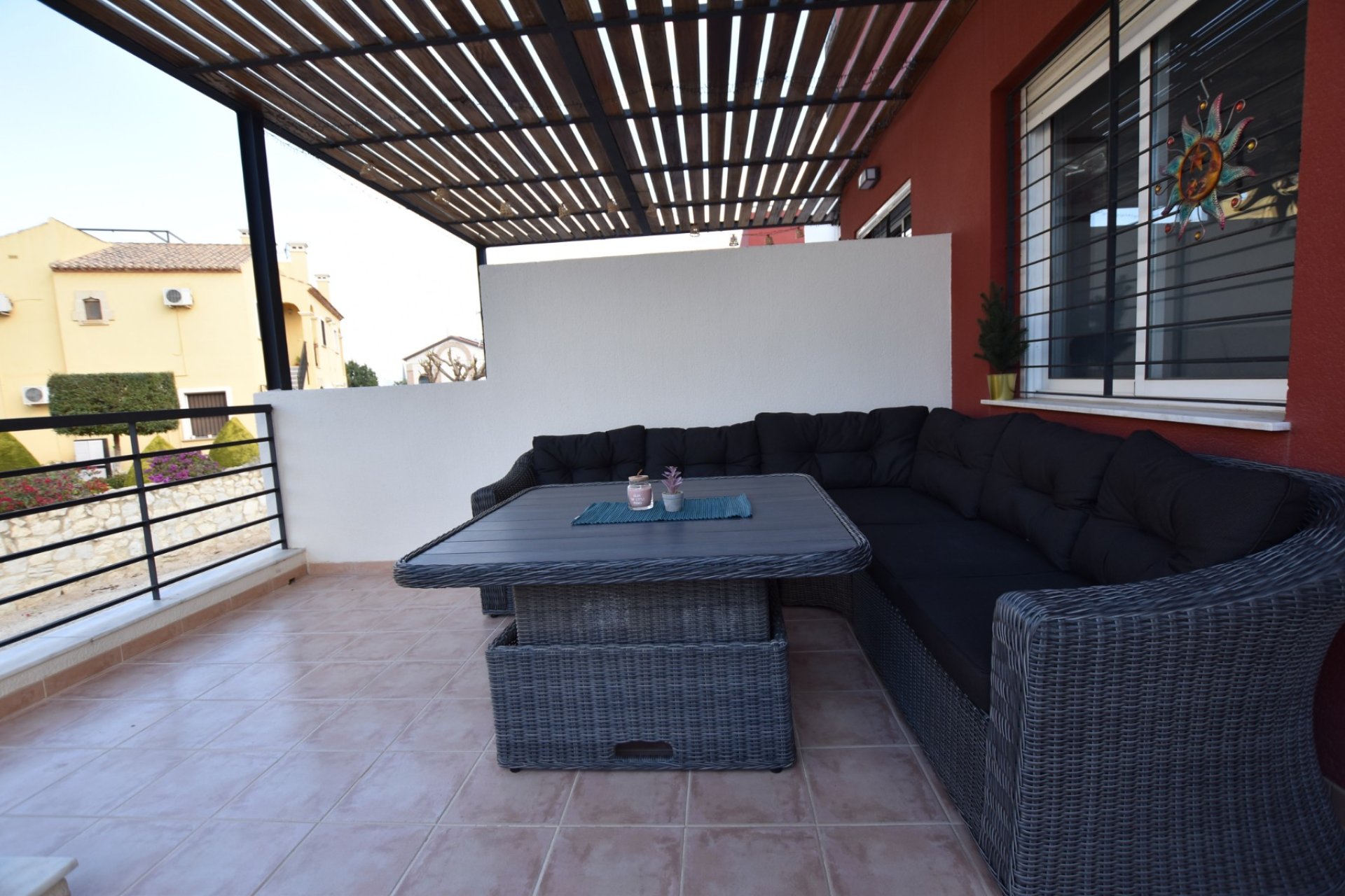 Rynek wtórny - Dom Szeregowy -
Algorfa - La Finca Golf Resort