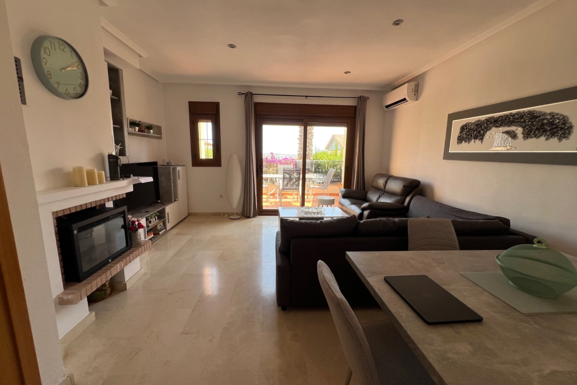 Rynek wtórny - Dom Szeregowy -
Algorfa - La Finca Golf Resort