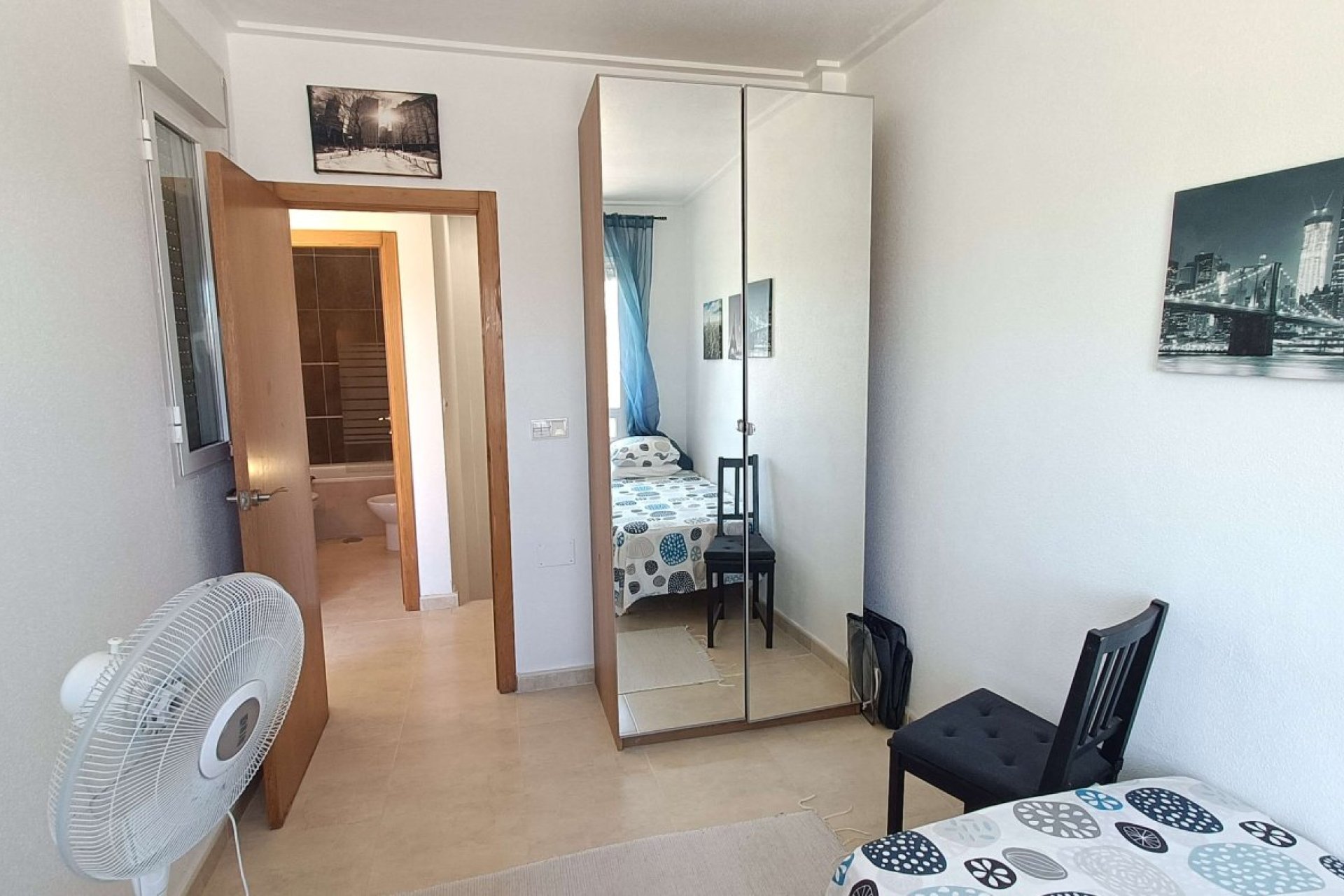 Rynek wtórny - Dom Szeregowy -
Algorfa - La Finca Golf Resort