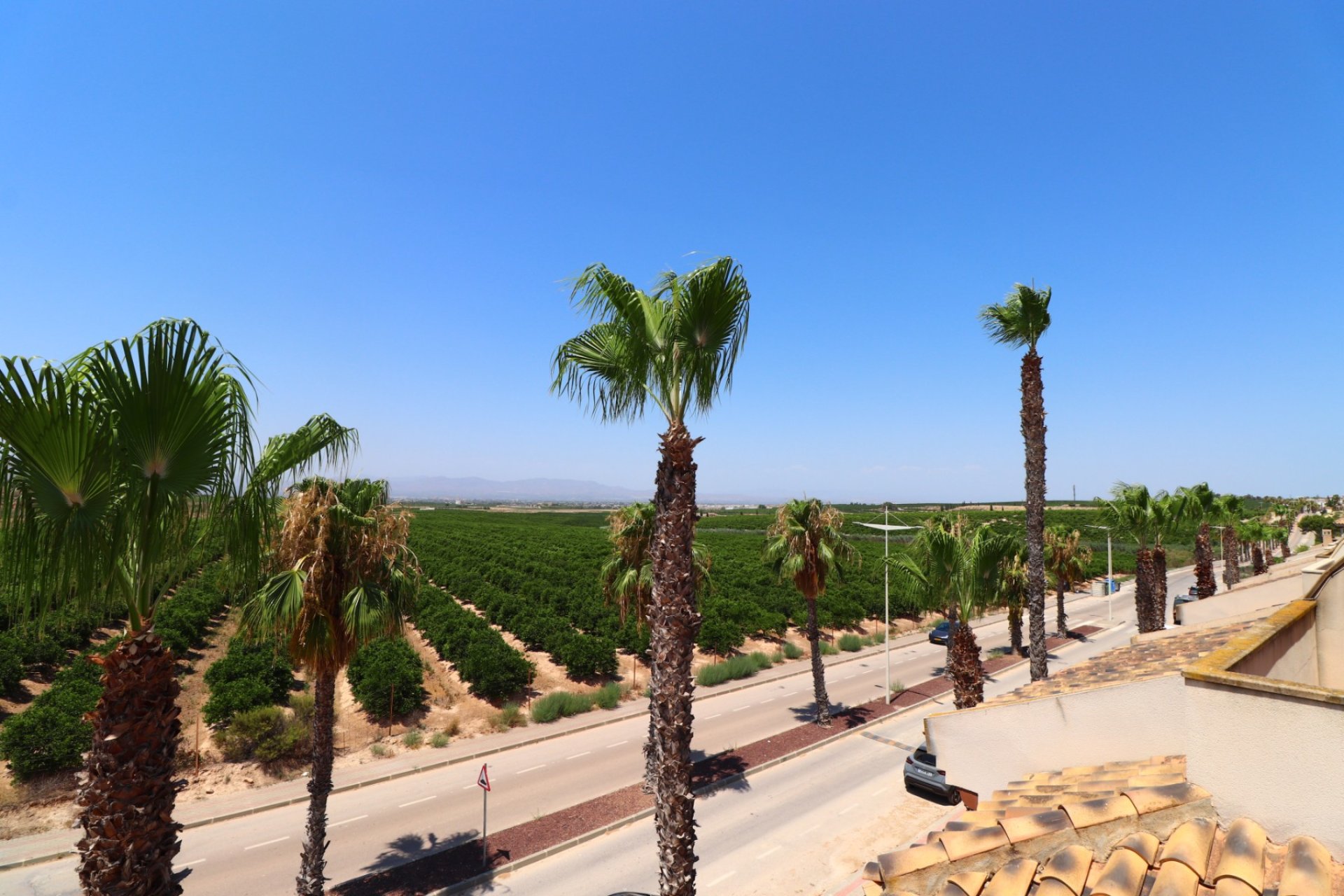 Rynek wtórny - Dom Szeregowy -
Algorfa - La Finca Golf Resort