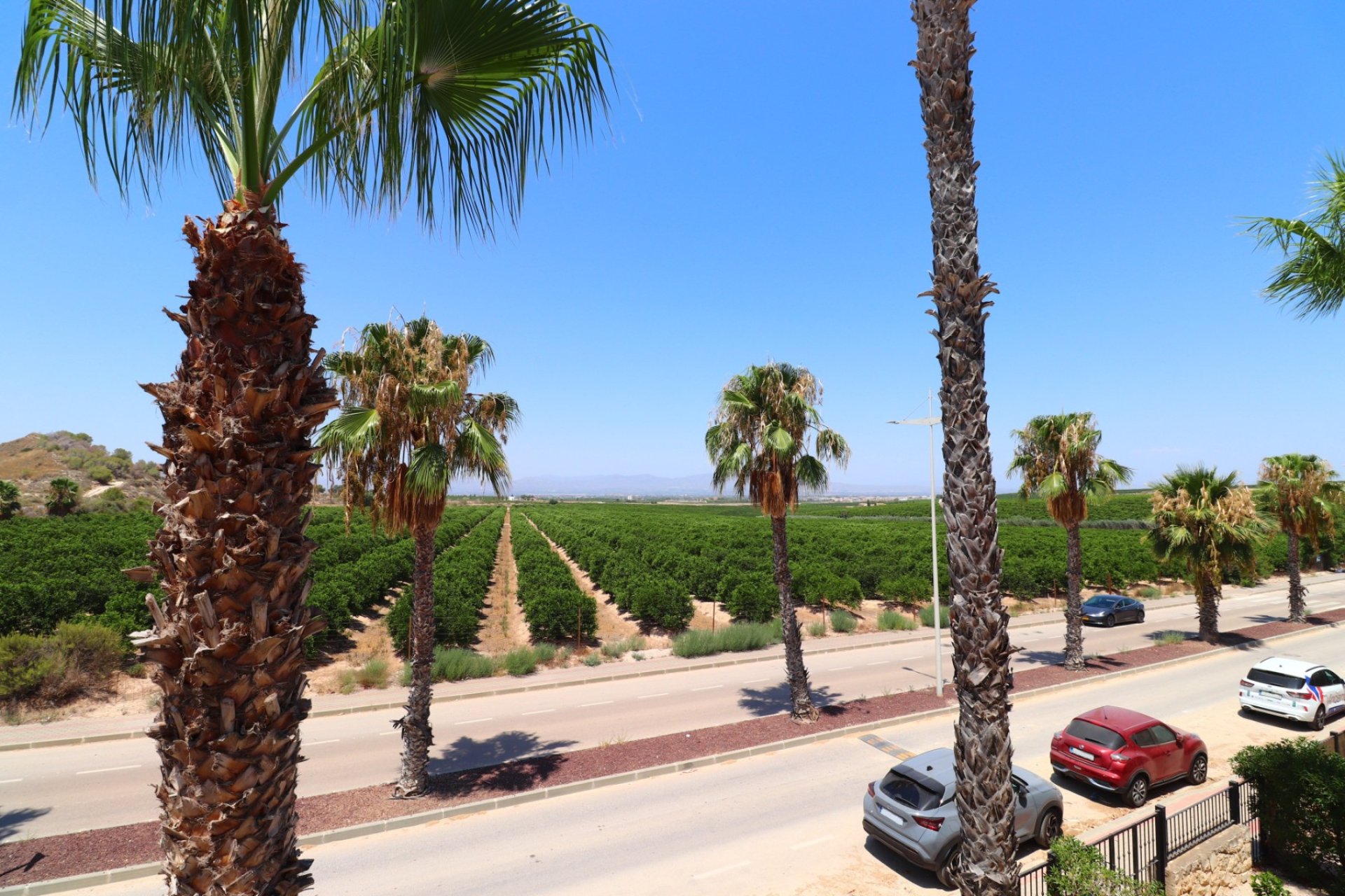 Rynek wtórny - Dom Szeregowy -
Algorfa - La Finca Golf Resort