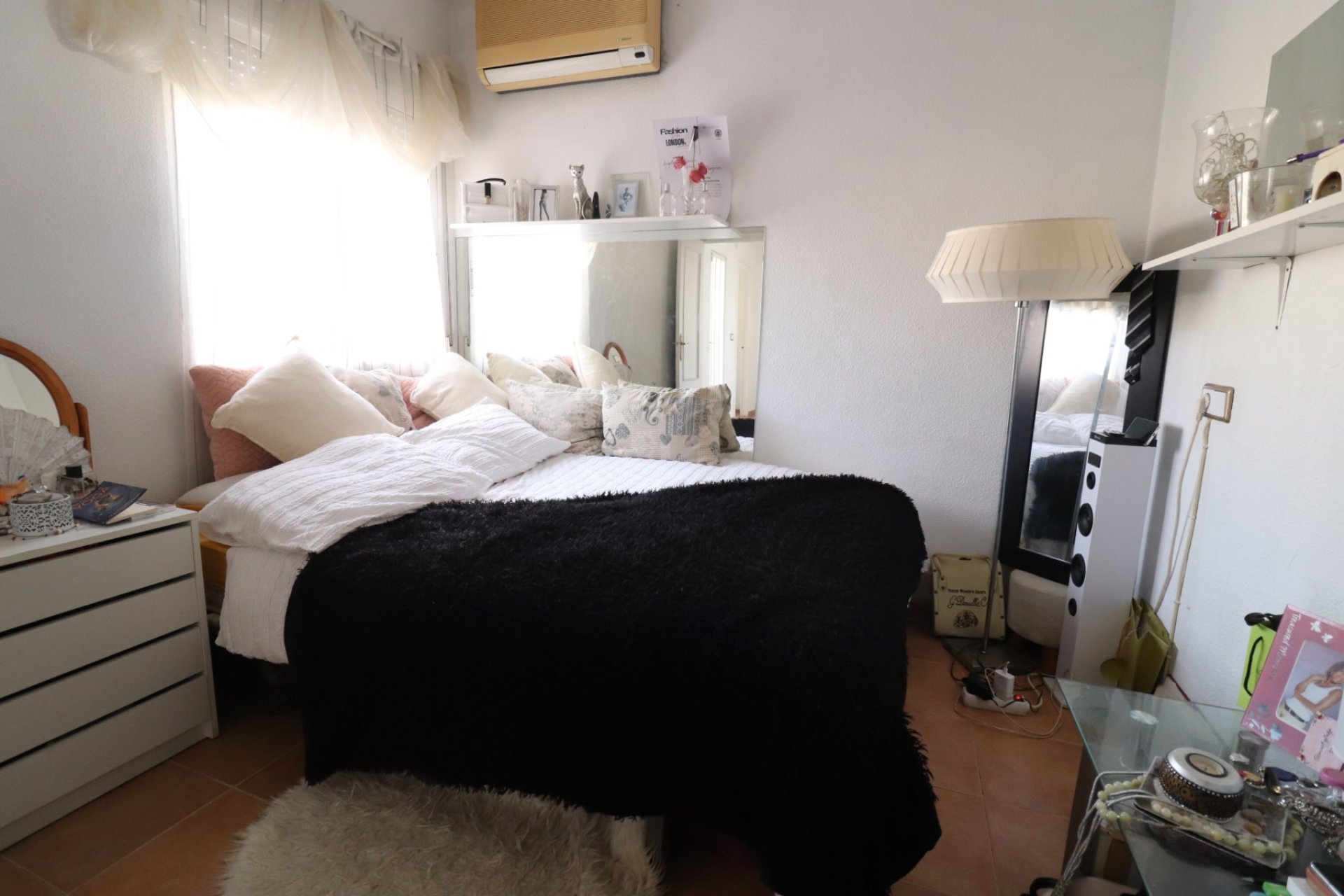 Rynek wtórny - Dom Szeregowy -
Algorfa - Montebello