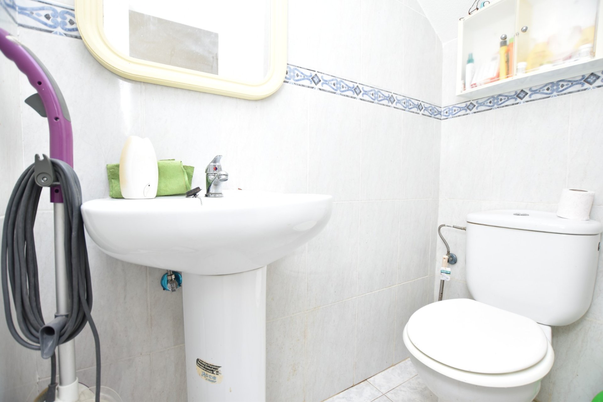 Rynek wtórny - Dom Szeregowy -
Algorfa - Montemar