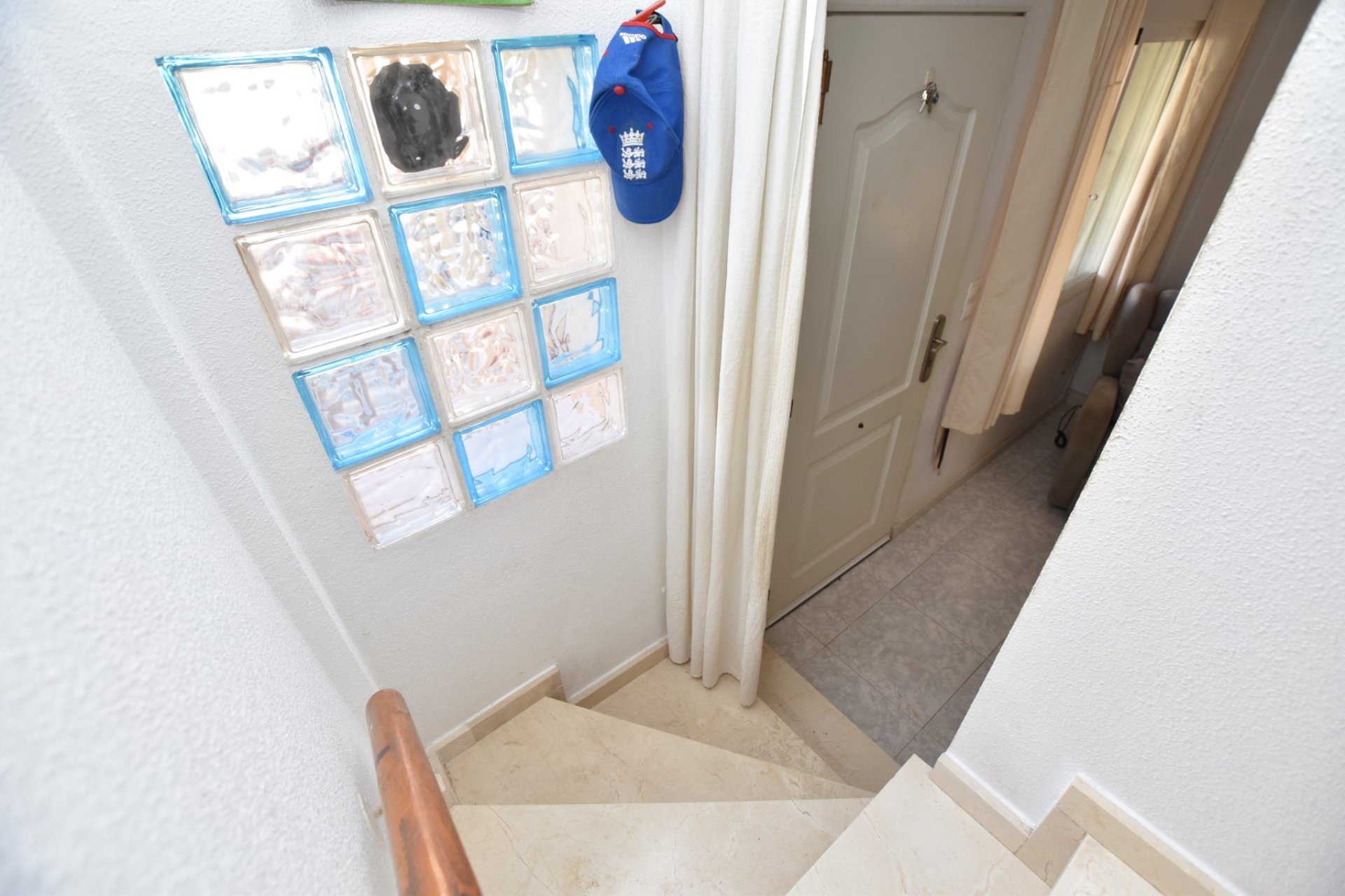 Rynek wtórny - Dom Szeregowy -
Algorfa - Montemar