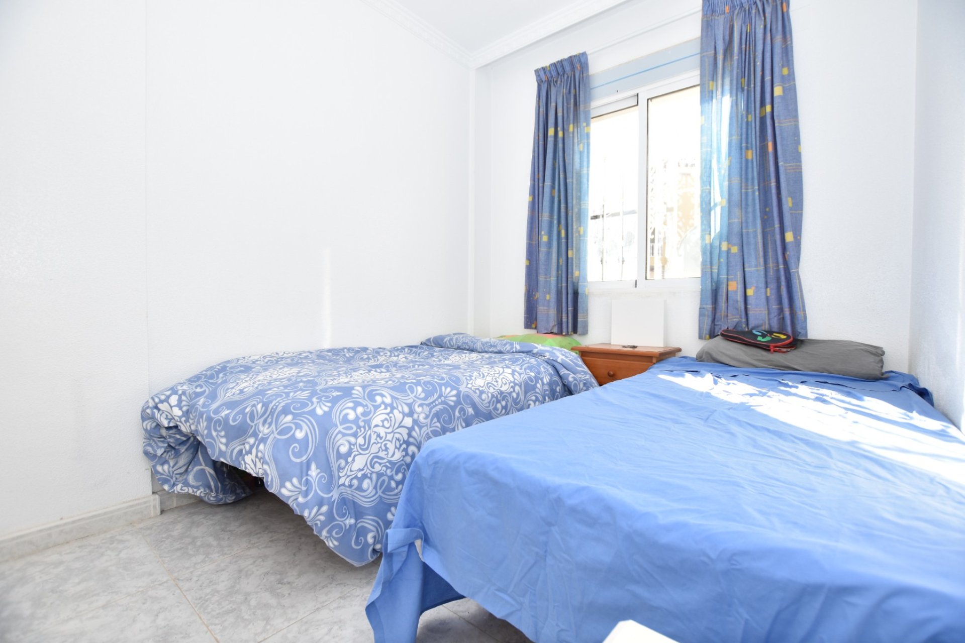 Rynek wtórny - Dom Szeregowy -
Algorfa - Montemar