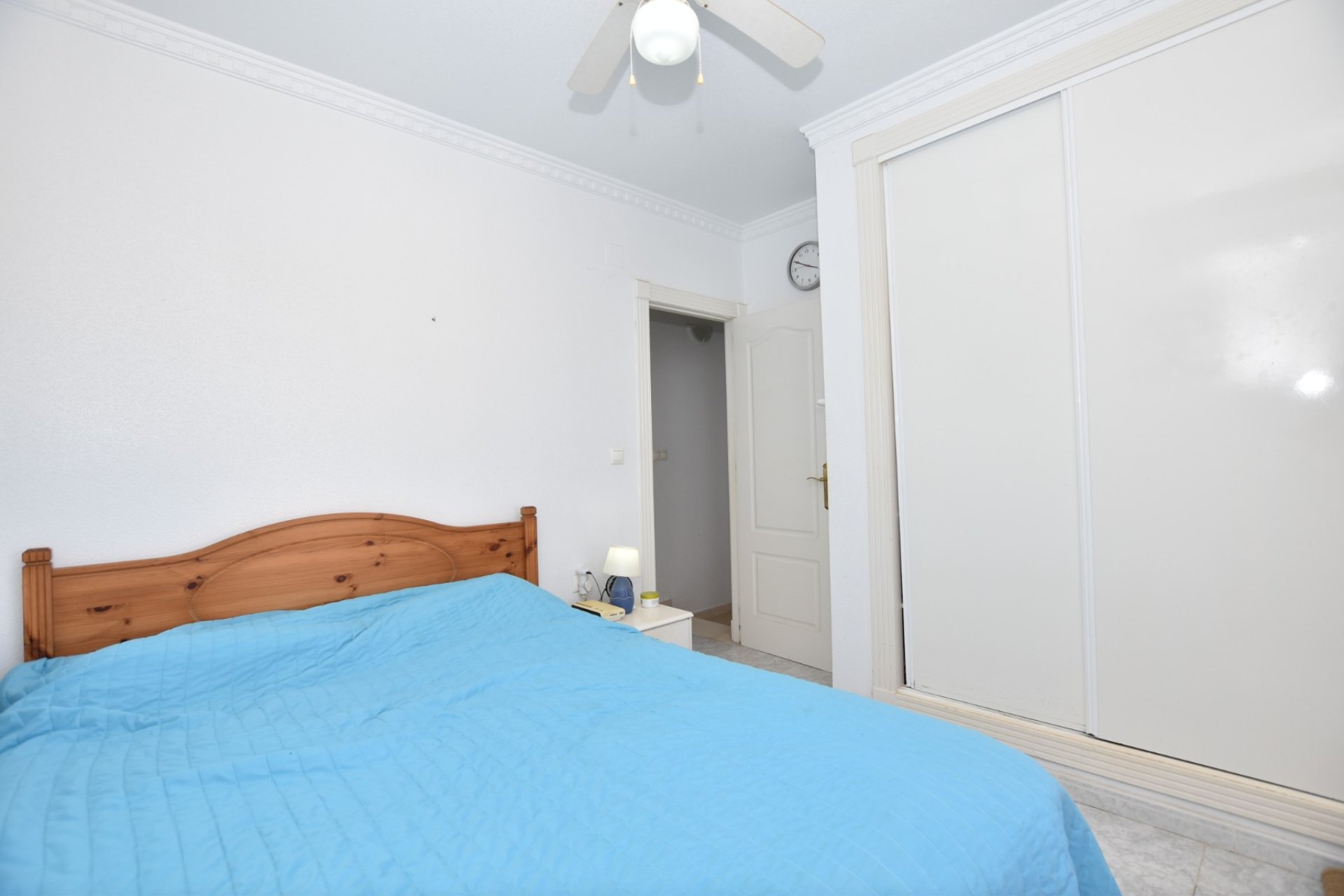 Rynek wtórny - Dom Szeregowy -
Algorfa - Montemar