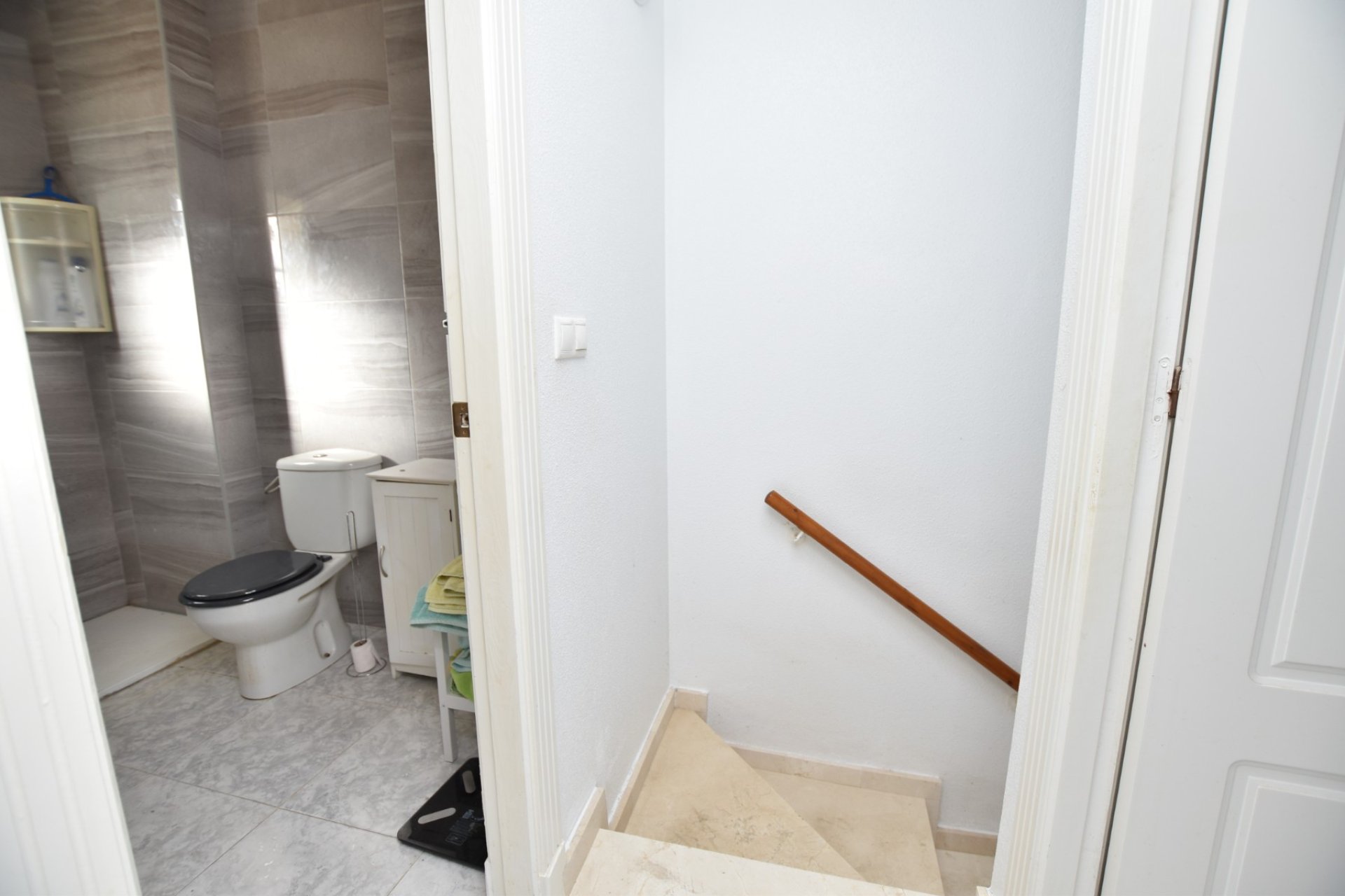 Rynek wtórny - Dom Szeregowy -
Algorfa - Montemar