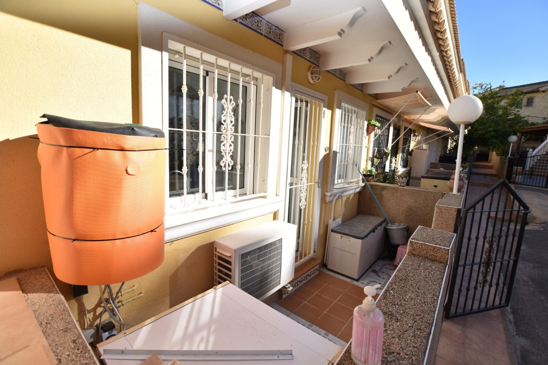 Rynek wtórny - Dom Szeregowy -
Algorfa - Montemar