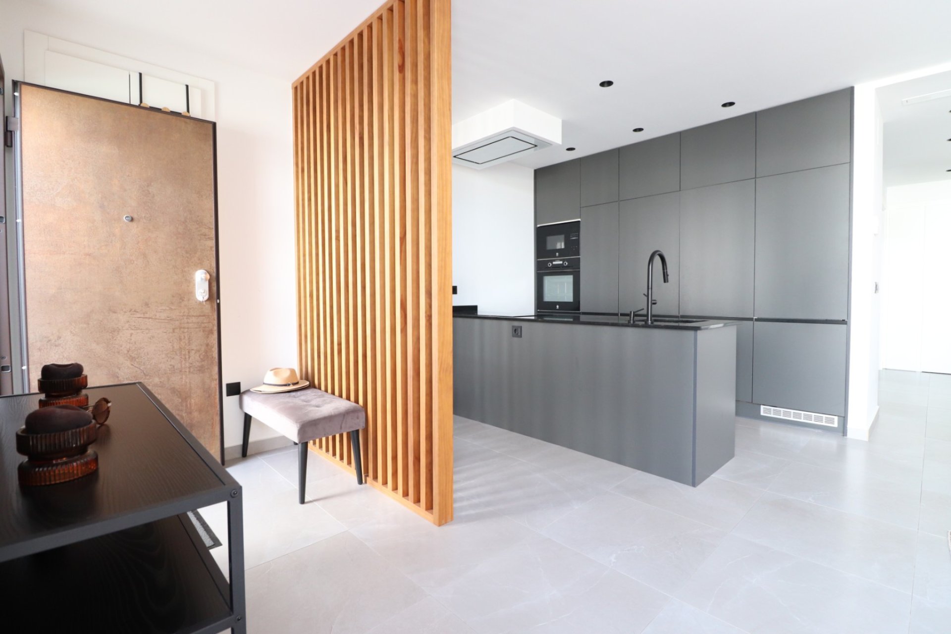 Rynek wtórny - Dom Szeregowy -
Benijofar - Benijofar - Village