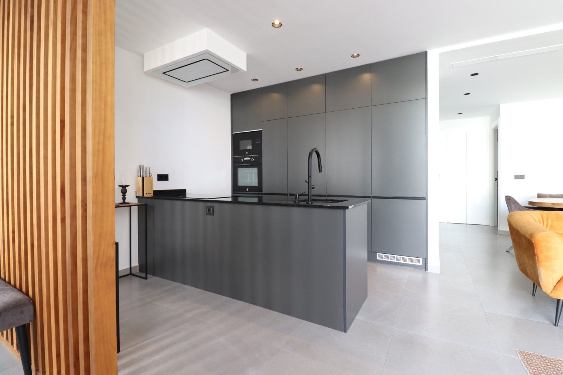 Rynek wtórny - Dom Szeregowy -
Benijofar - Benijofar - Village