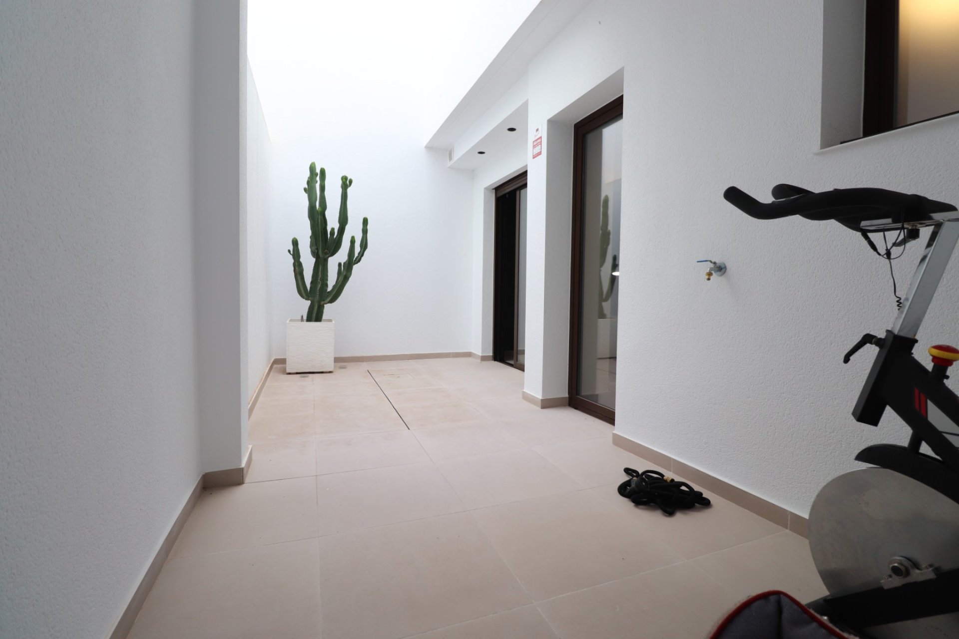 Rynek wtórny - Dom Szeregowy -
Benijofar - Benijofar - Village