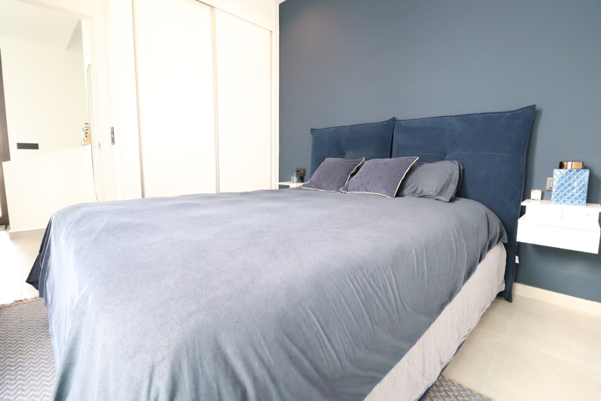 Rynek wtórny - Dom Szeregowy -
Benijofar - Benijofar - Village