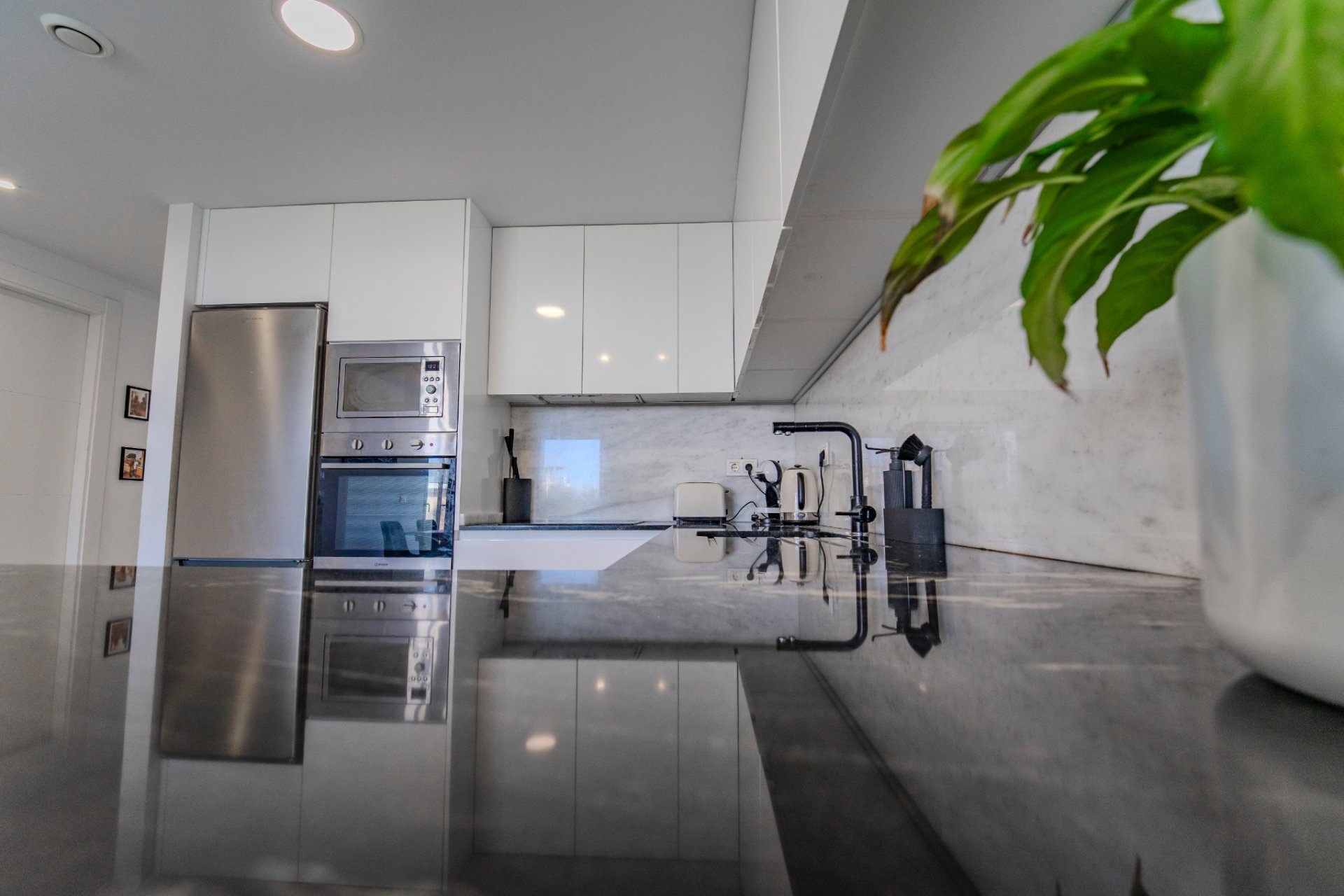 Rynek wtórny - Dom Szeregowy -
Benijofar - Benijofar - Village