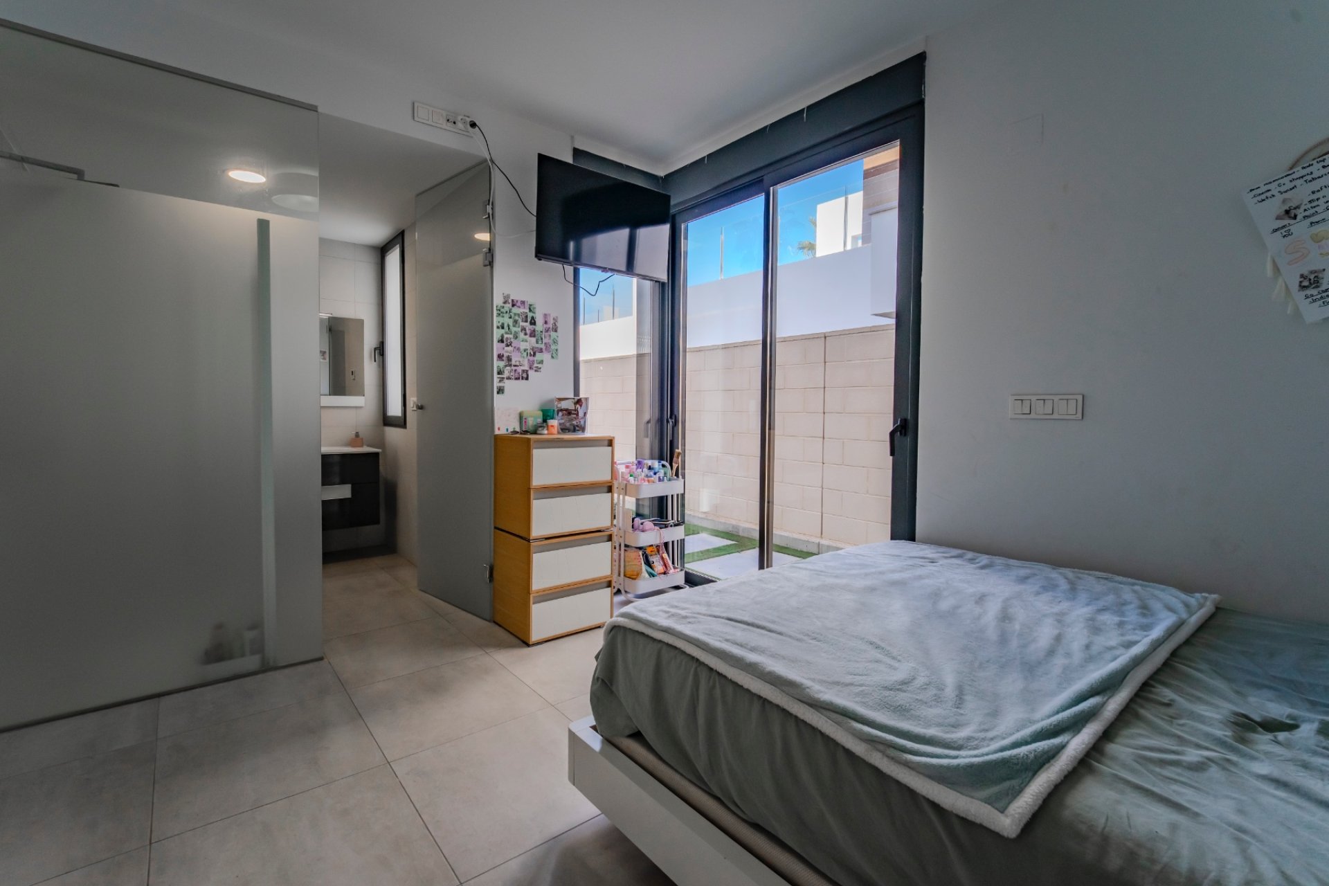 Rynek wtórny - Dom Szeregowy -
Benijofar - Benijofar - Village