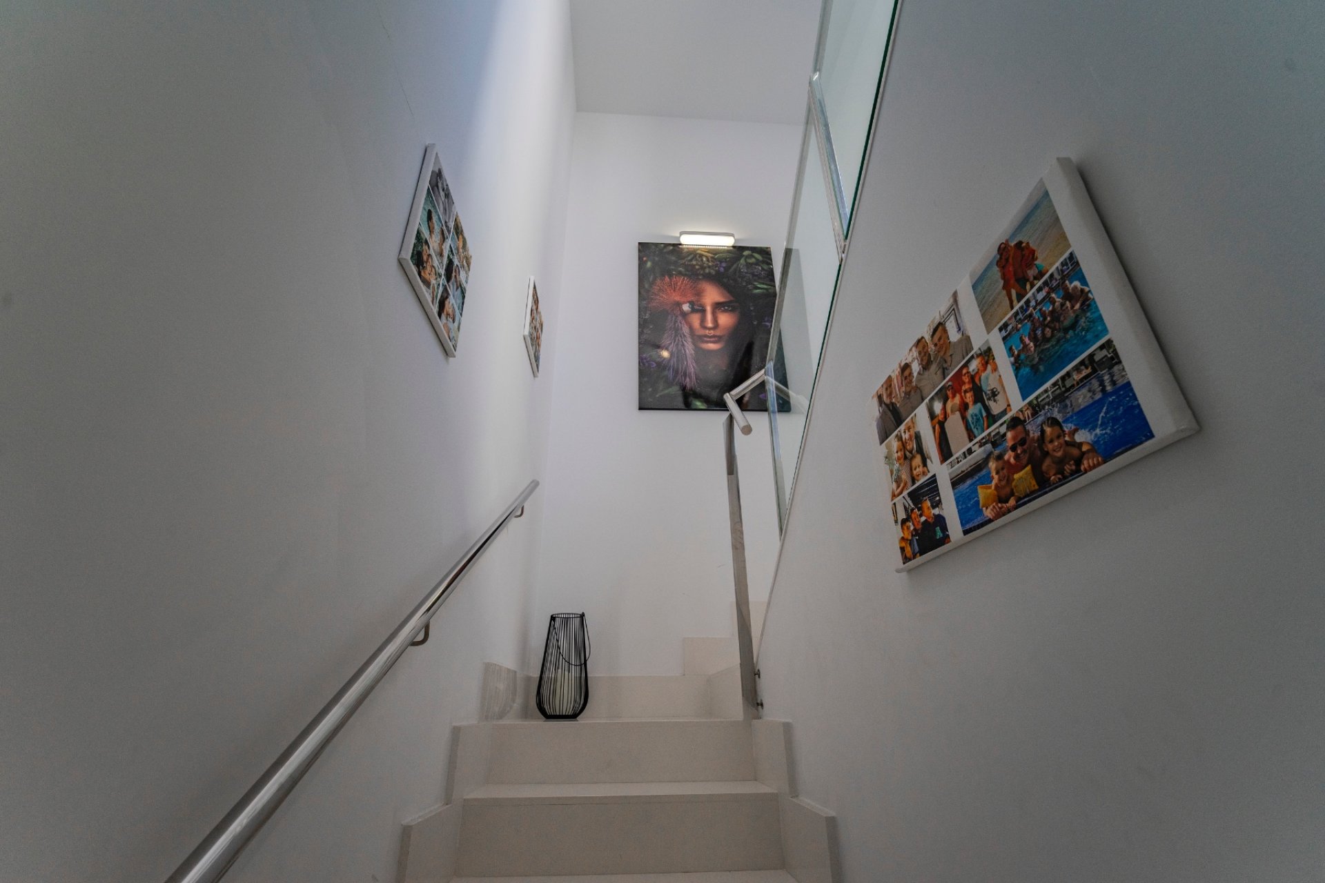 Rynek wtórny - Dom Szeregowy -
Benijofar - Benijofar - Village