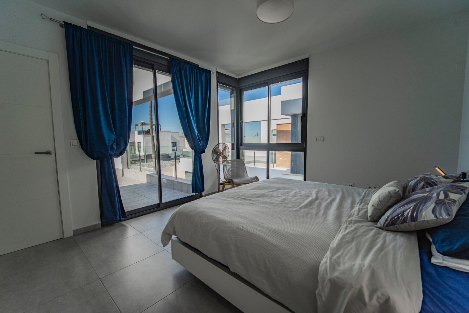 Rynek wtórny - Dom Szeregowy -
Benijofar - Benijofar - Village