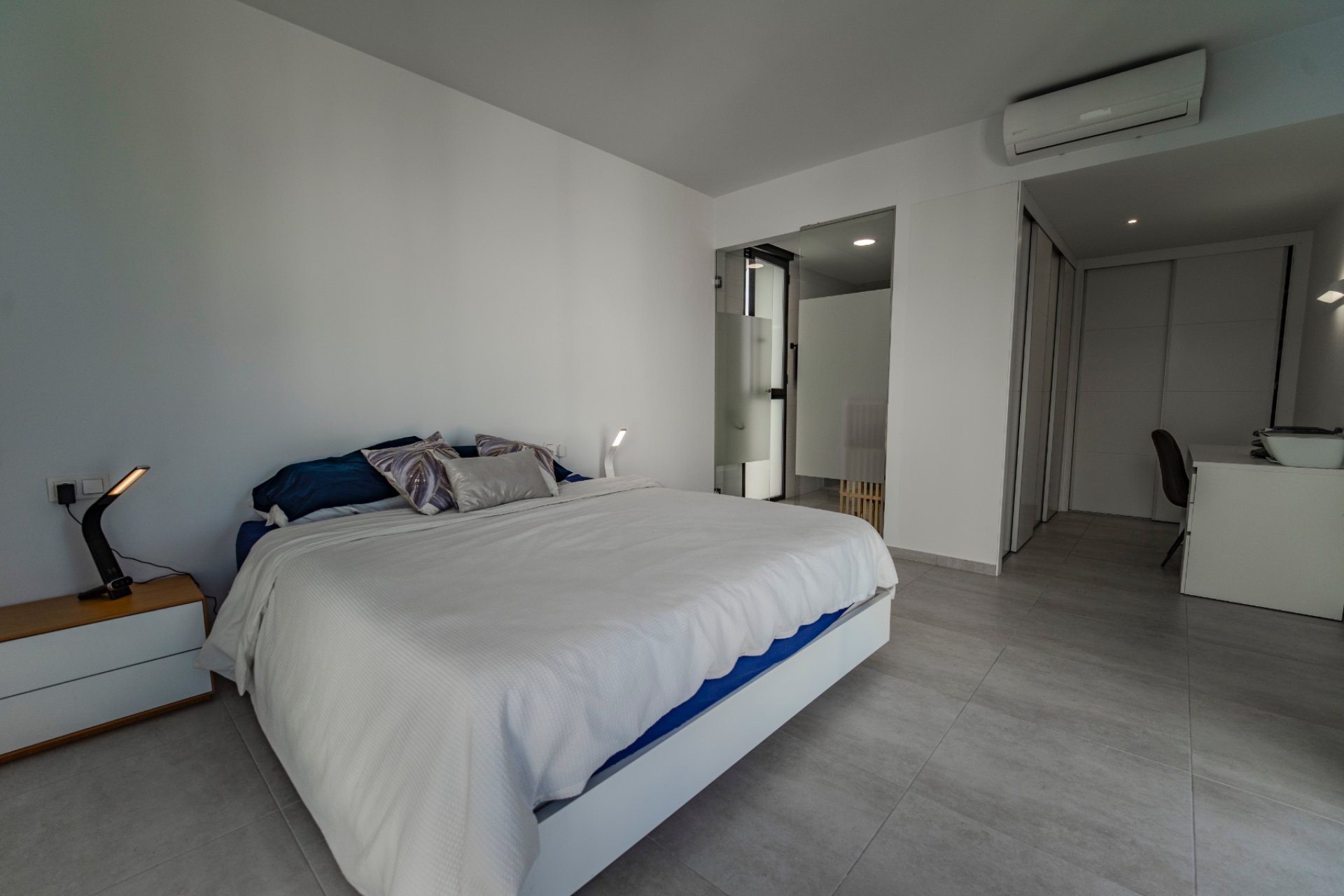 Rynek wtórny - Dom Szeregowy -
Benijofar - Benijofar - Village