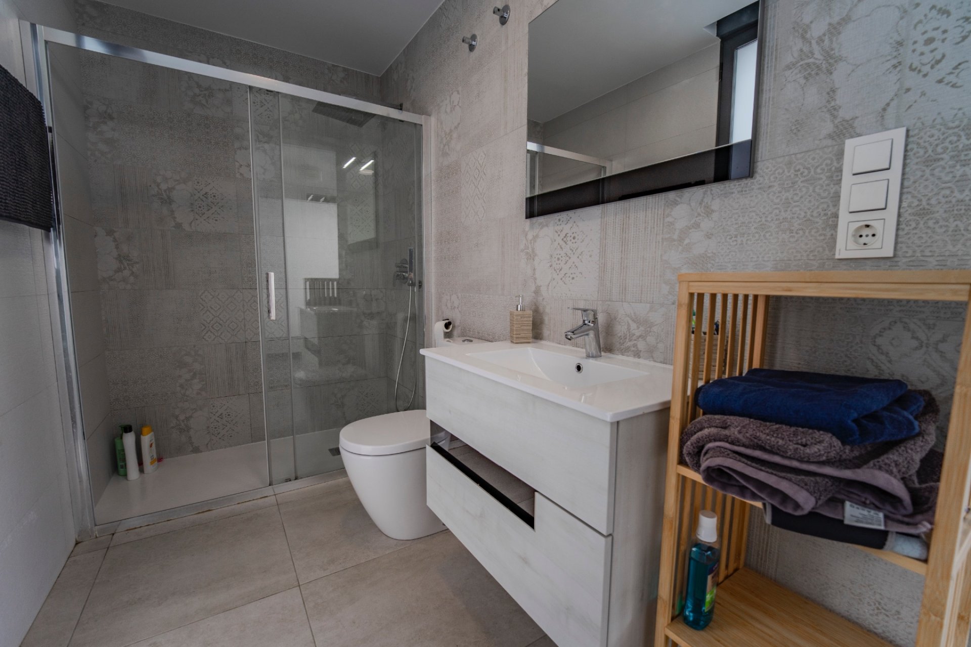 Rynek wtórny - Dom Szeregowy -
Benijofar - Benijofar - Village