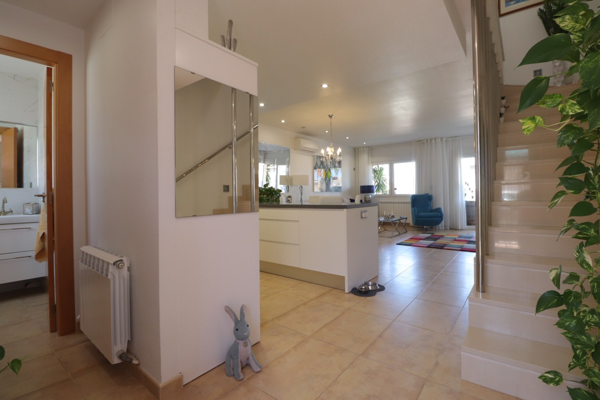 Rynek wtórny - Dom Szeregowy -
Benijofar - Benijofar - Village