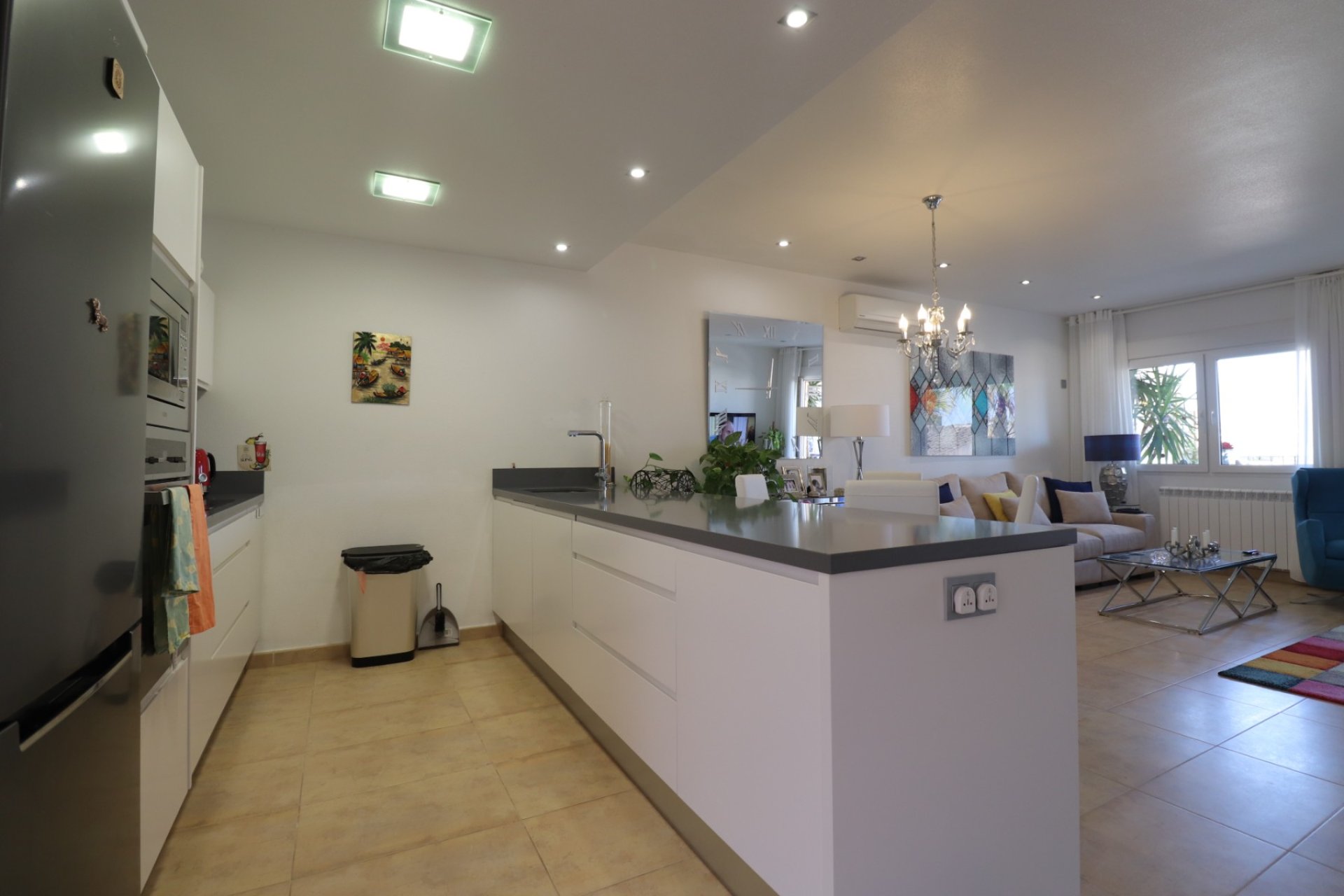 Rynek wtórny - Dom Szeregowy -
Benijofar - Benijofar - Village