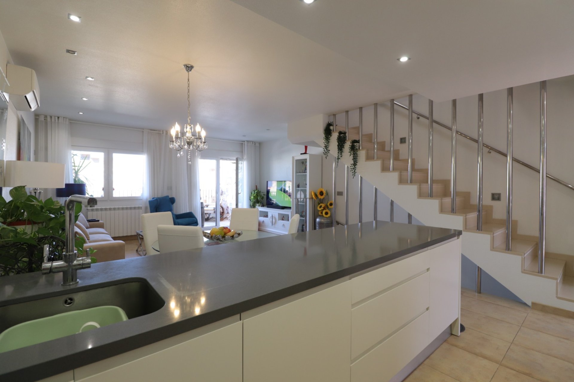 Rynek wtórny - Dom Szeregowy -
Benijofar - Benijofar - Village