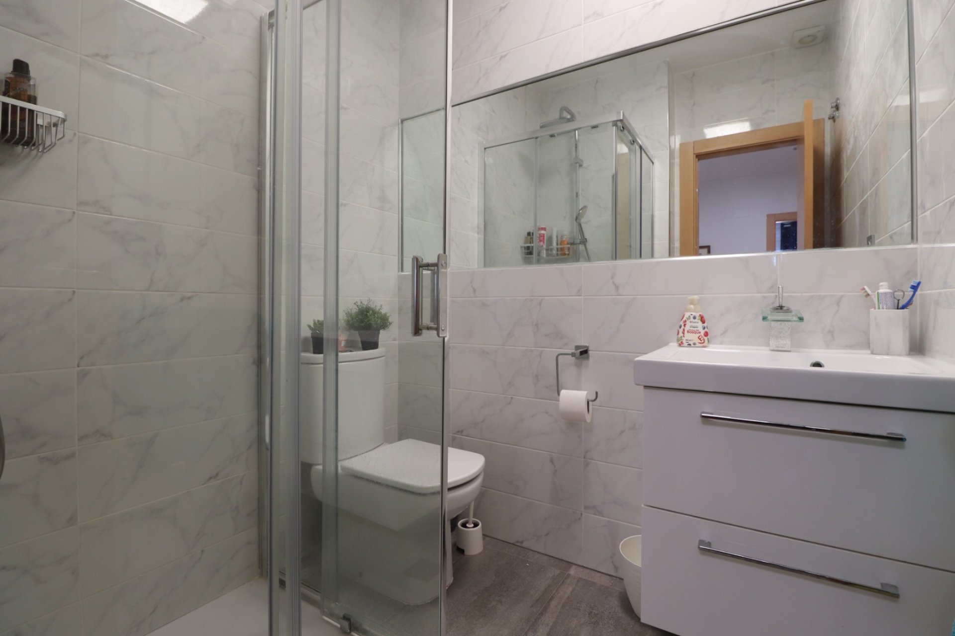 Rynek wtórny - Dom Szeregowy -
Benijofar - Benijofar - Village