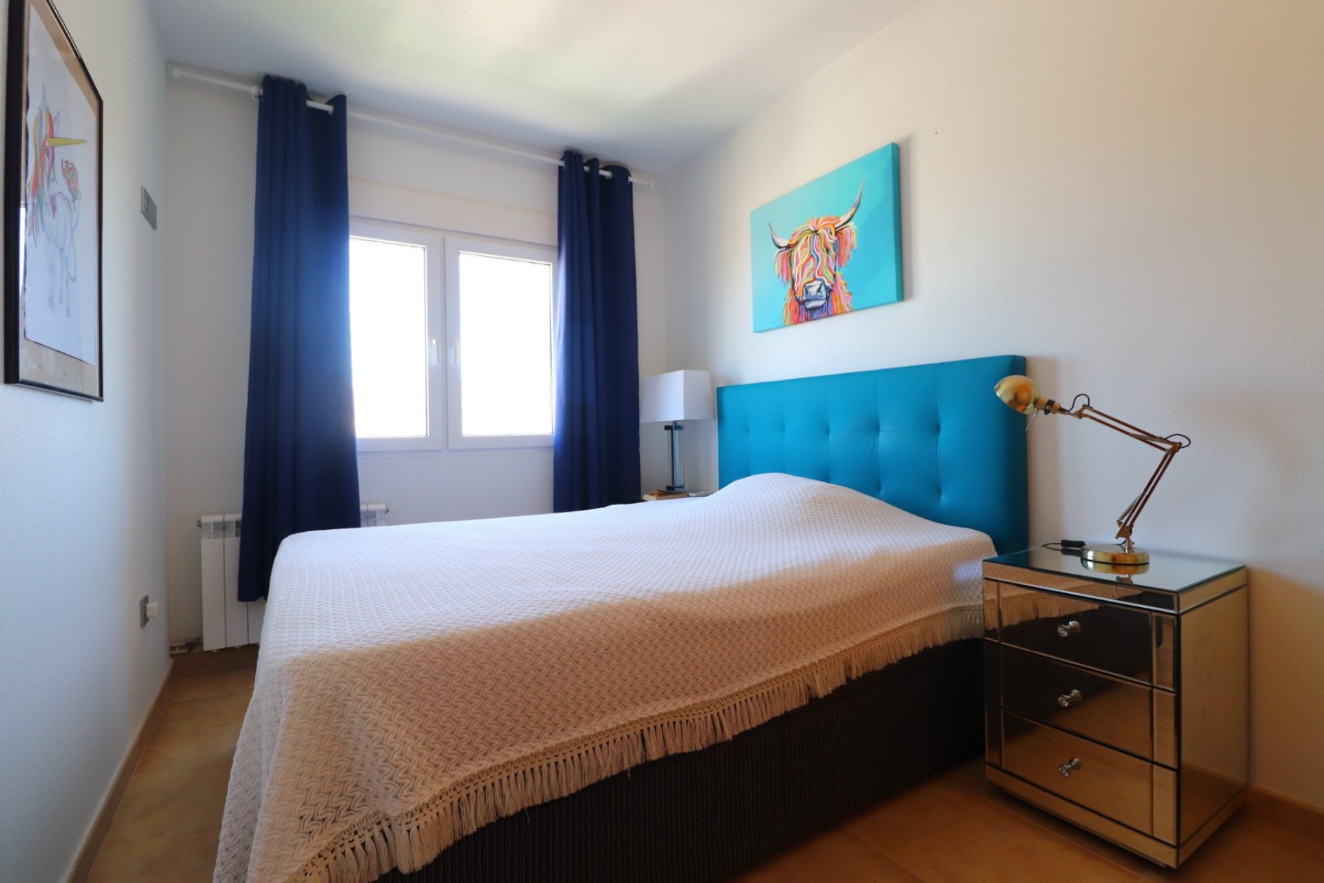 Rynek wtórny - Dom Szeregowy -
Benijofar - Benijofar - Village