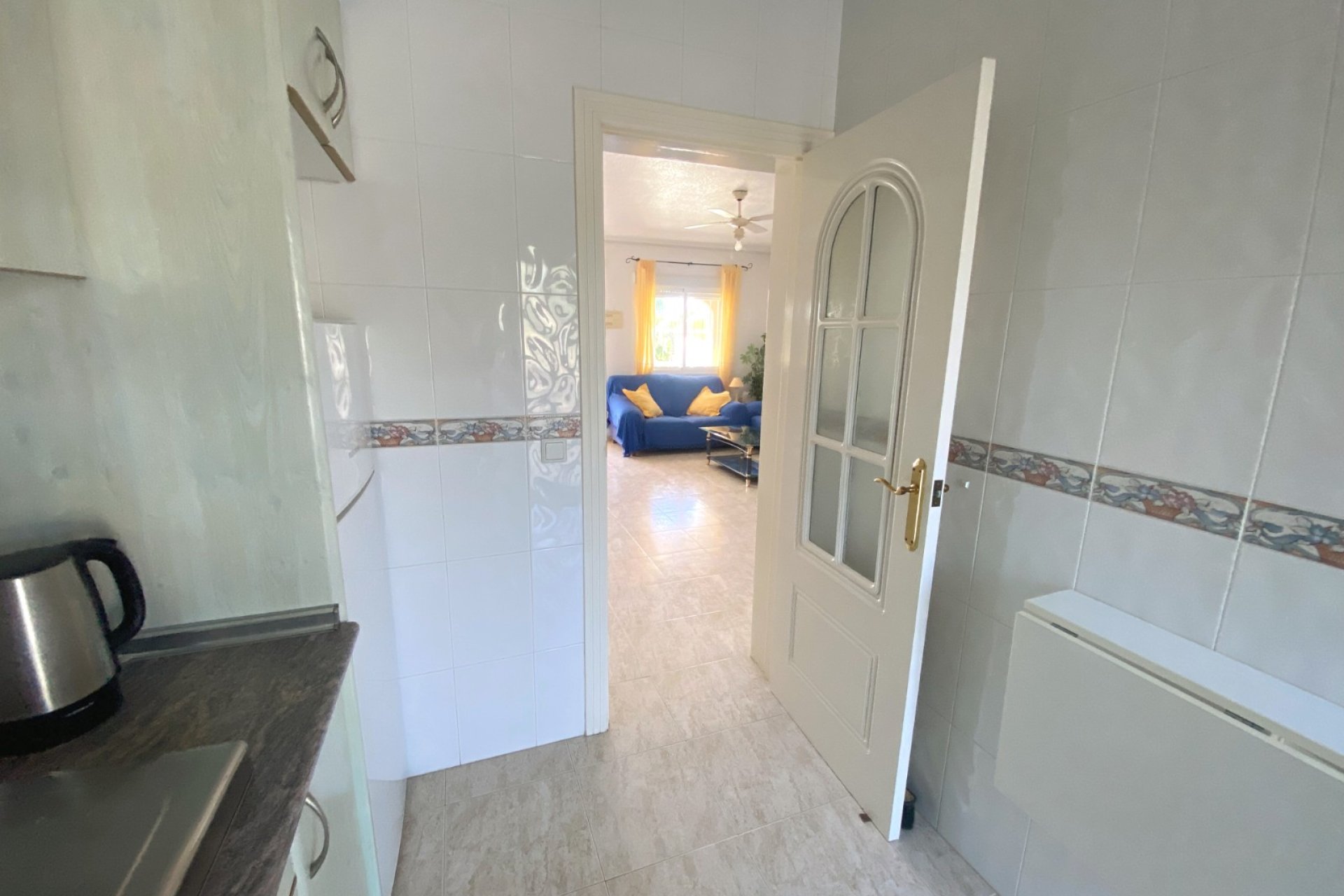 Rynek wtórny - Dom Szeregowy -
Benijofar - Monte Azul