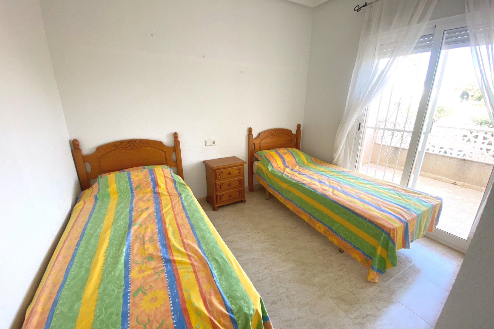 Rynek wtórny - Dom Szeregowy -
Benijofar - Monte Azul