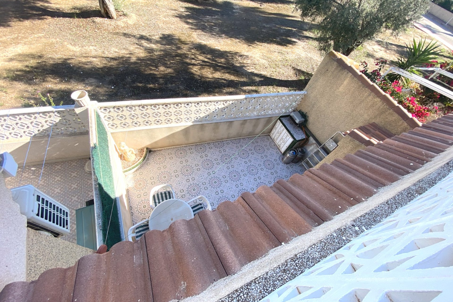 Rynek wtórny - Dom Szeregowy -
Benijofar - Monte Azul