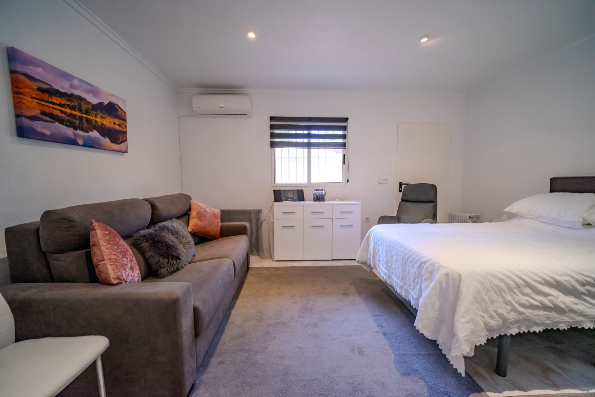 Rynek wtórny - Dom Szeregowy -
Benimar - Benimar I