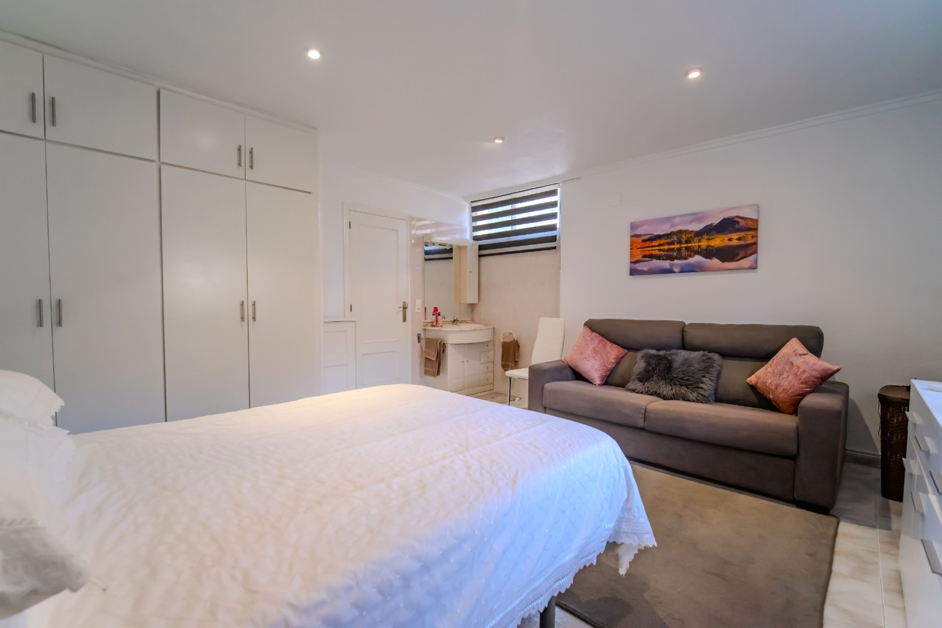 Rynek wtórny - Dom Szeregowy -
Benimar - Benimar I