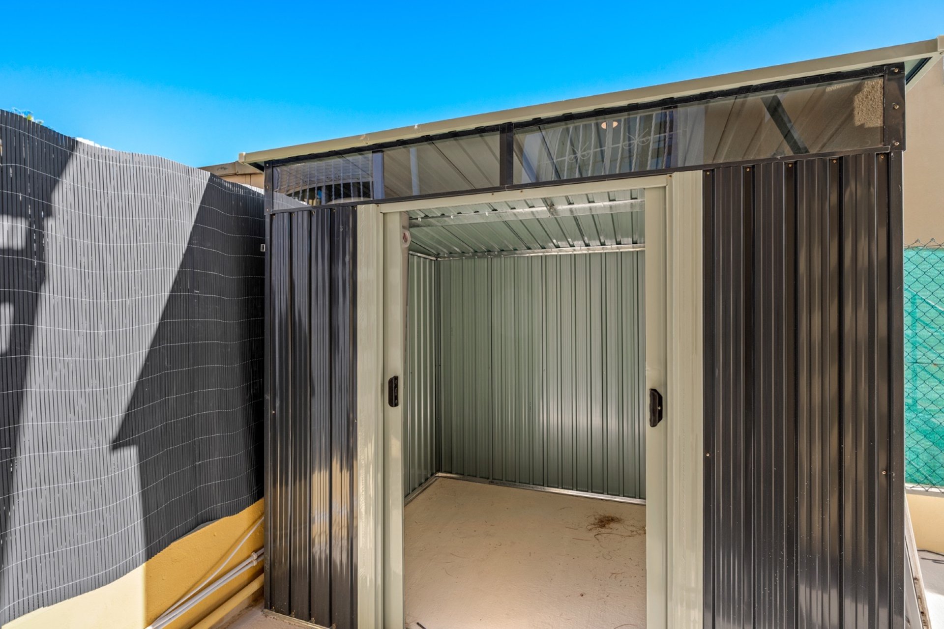 Rynek wtórny - Dom Szeregowy -
Benimar - Benimar II